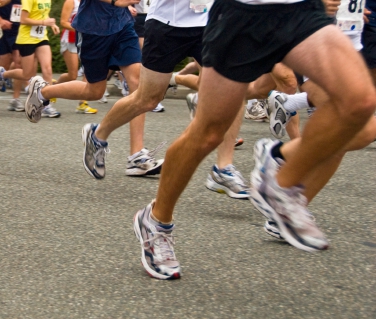 Marathons