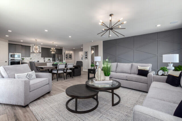 Courtland Homes Image