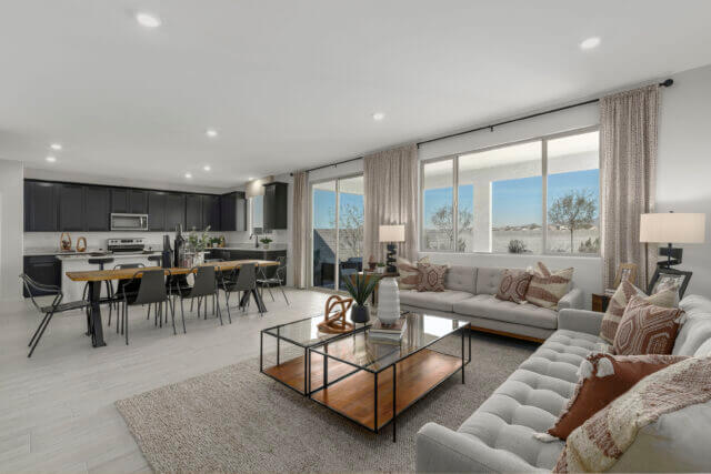 KB Homes Image