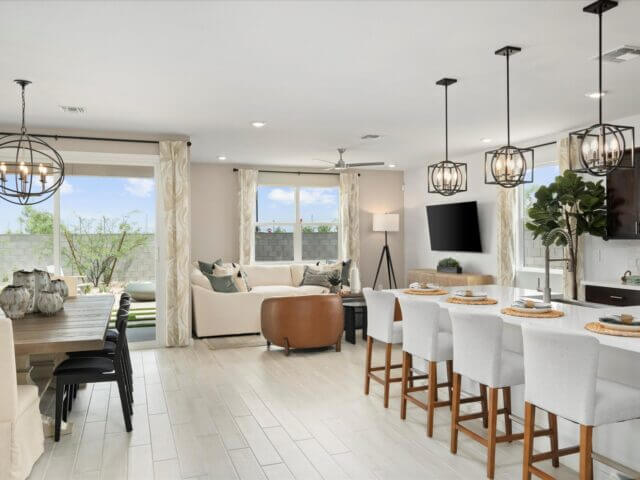 Meritage Homes Image