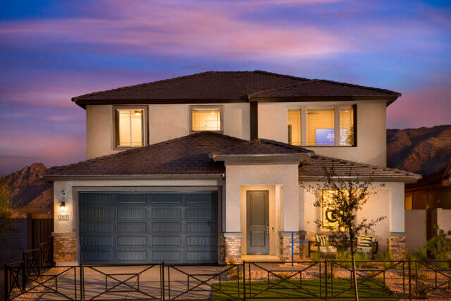New Homes Co Image