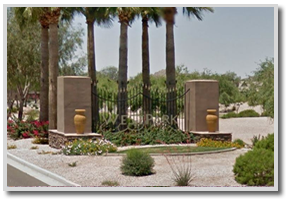 Westpark Buckeye Arizona