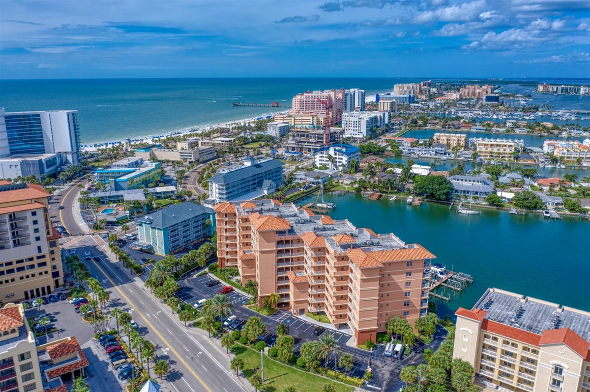 Harborview Grande