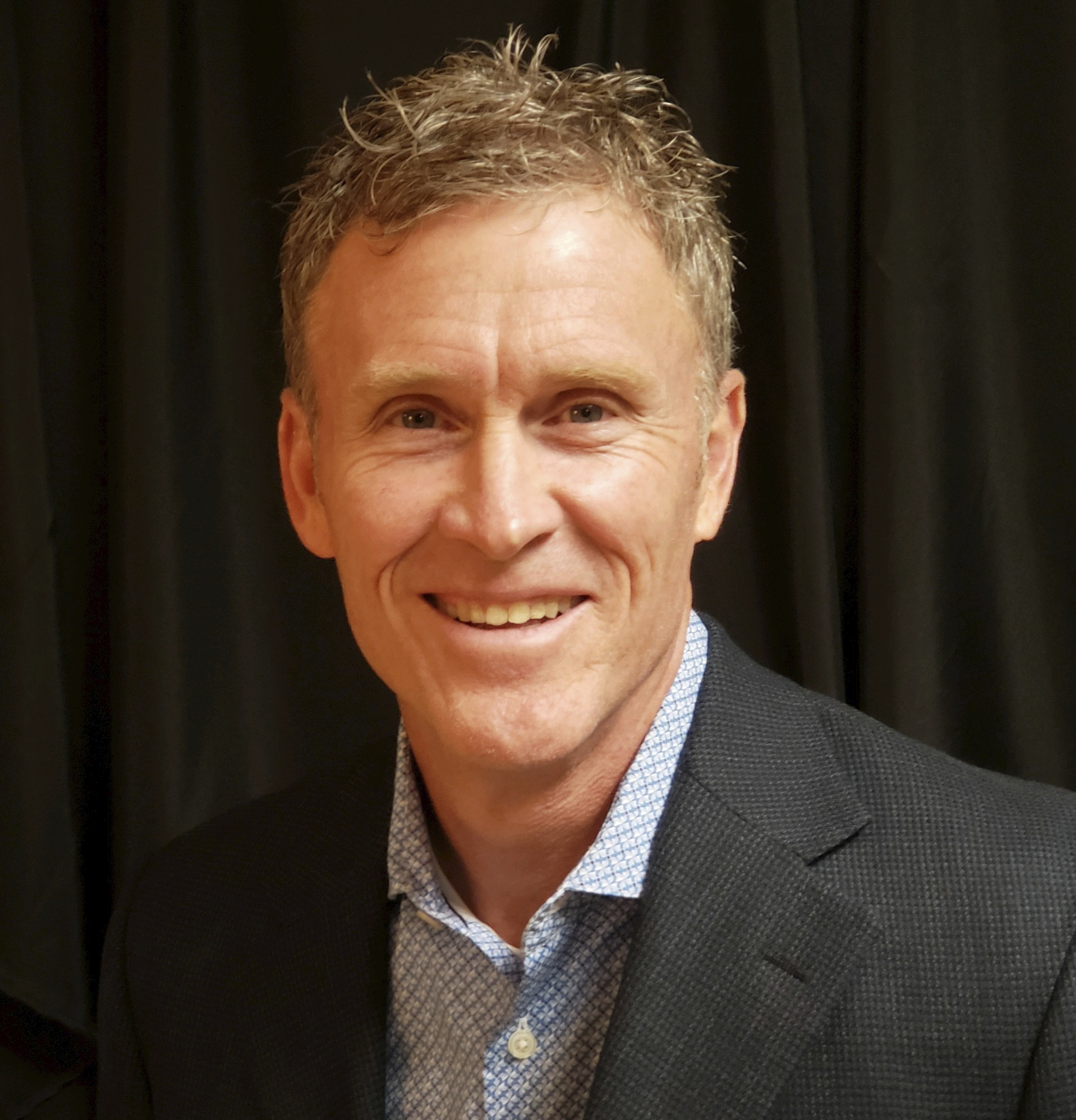 John Bowers