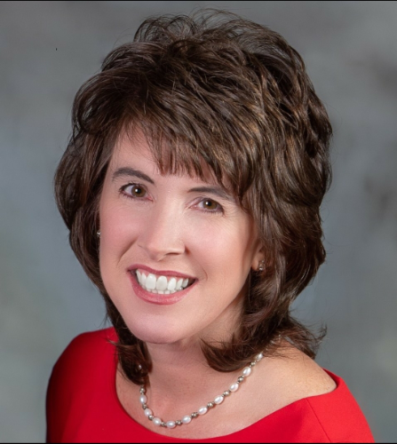 Belinda Bowers