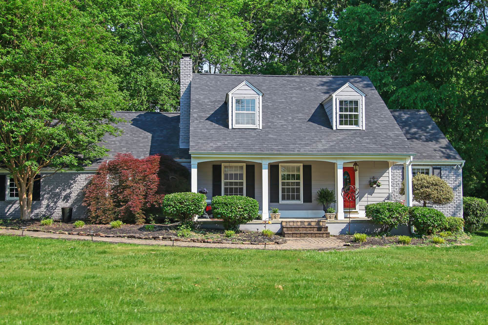 Central and Western Tennessee homes for sale