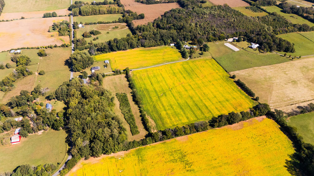 Central and Western Tennessee land for sale