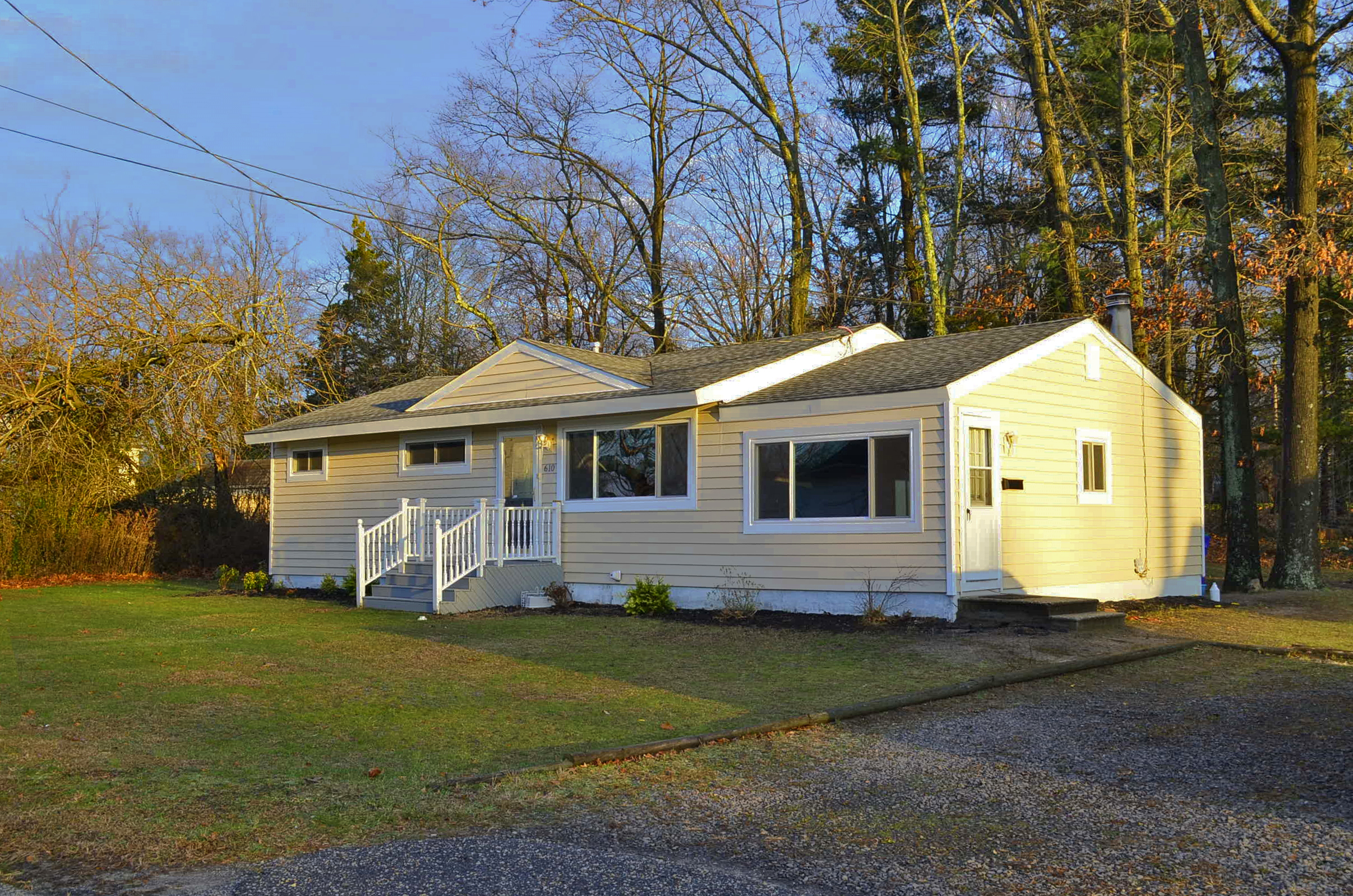 610 Wilbur Avenue Hammonton NJ 08037