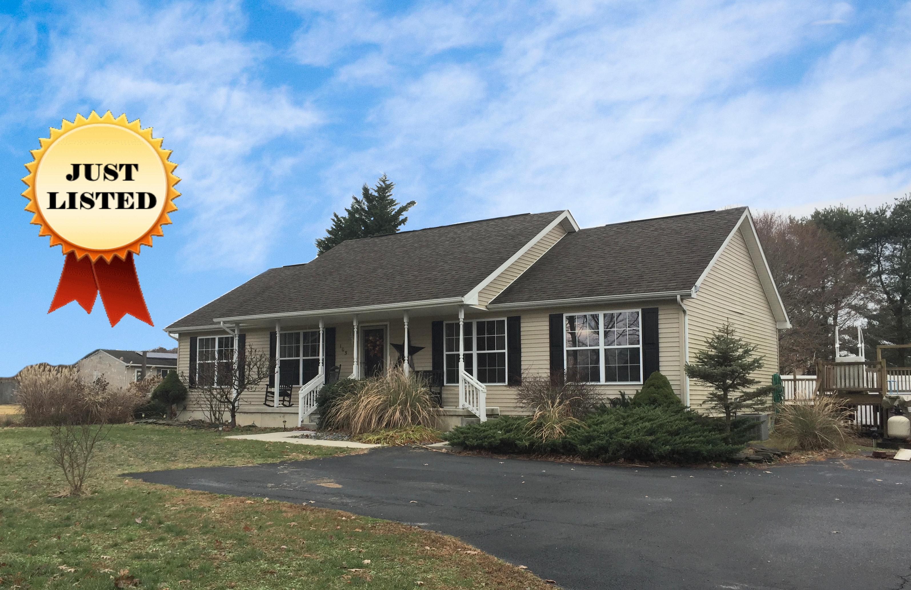 105 Michael Street Buena, NJ, 08310