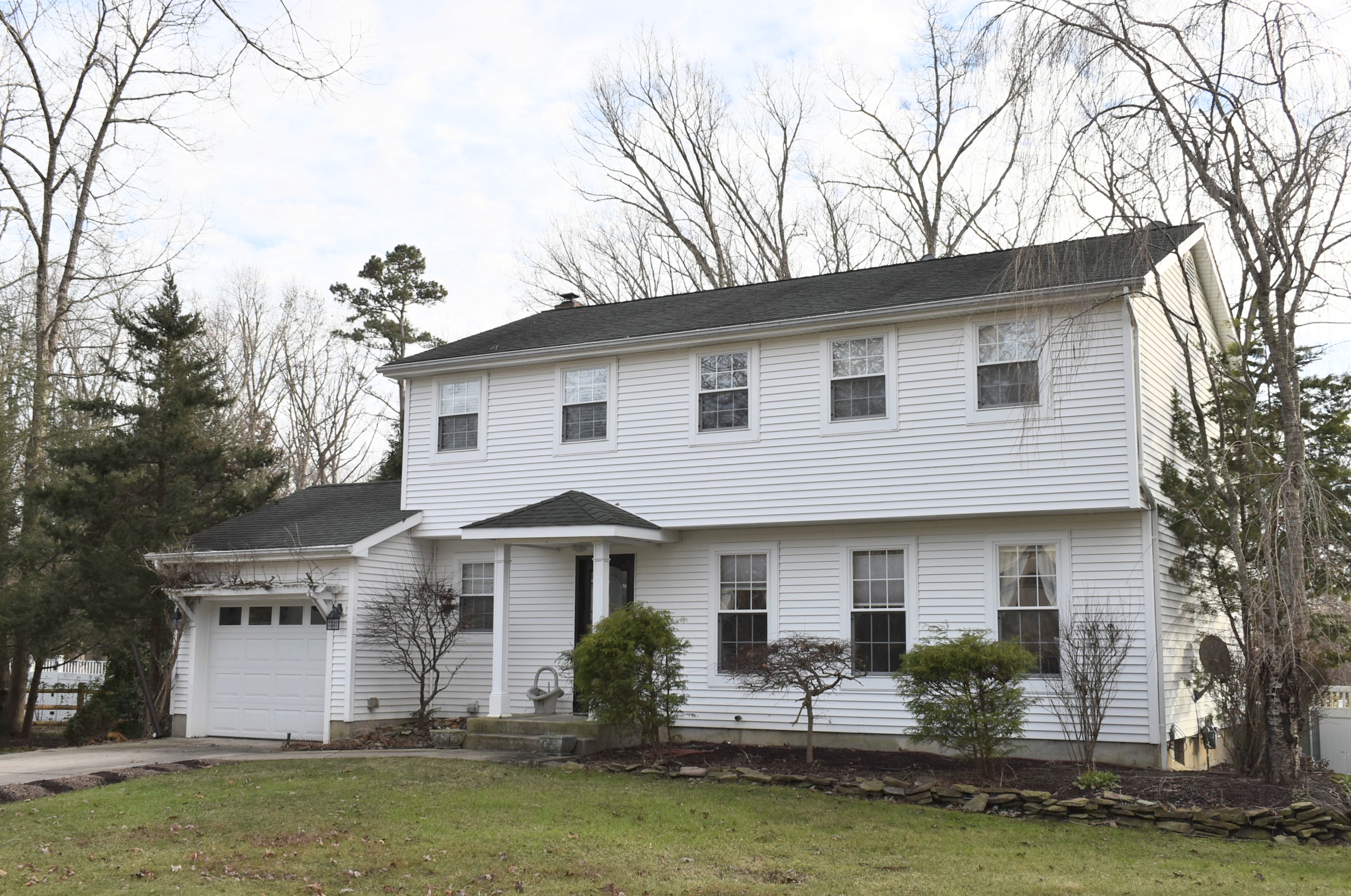 12 Winfield Drive Cedarbrook