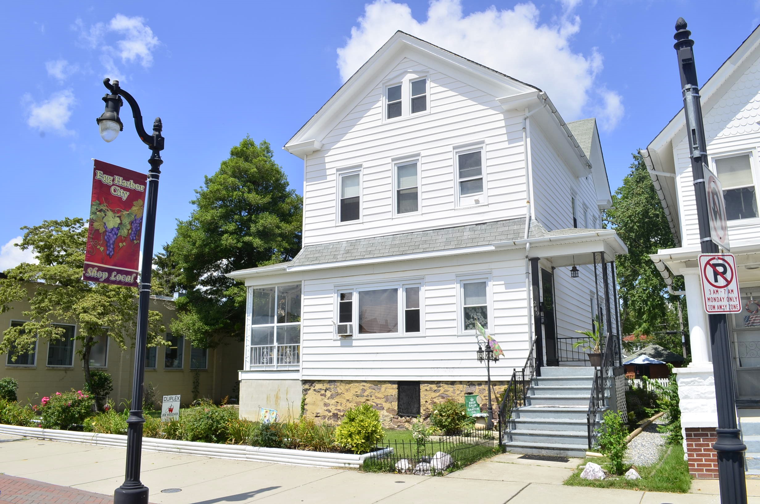 249 Philadelphia Avenue, Egg Harbor City, NJ, 08215