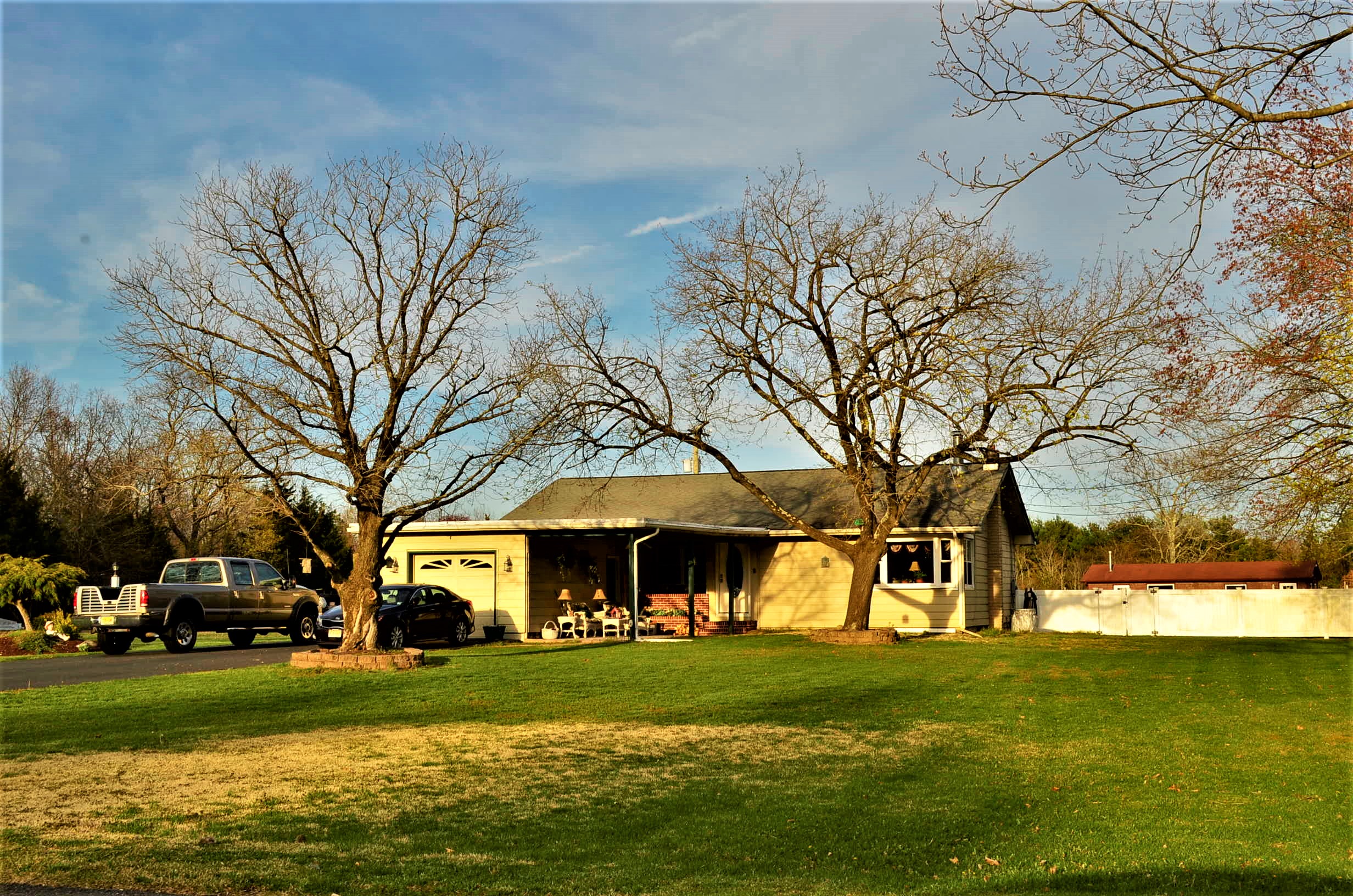 2101 Woodland Avenue, Mullica Twp. NJ 08037