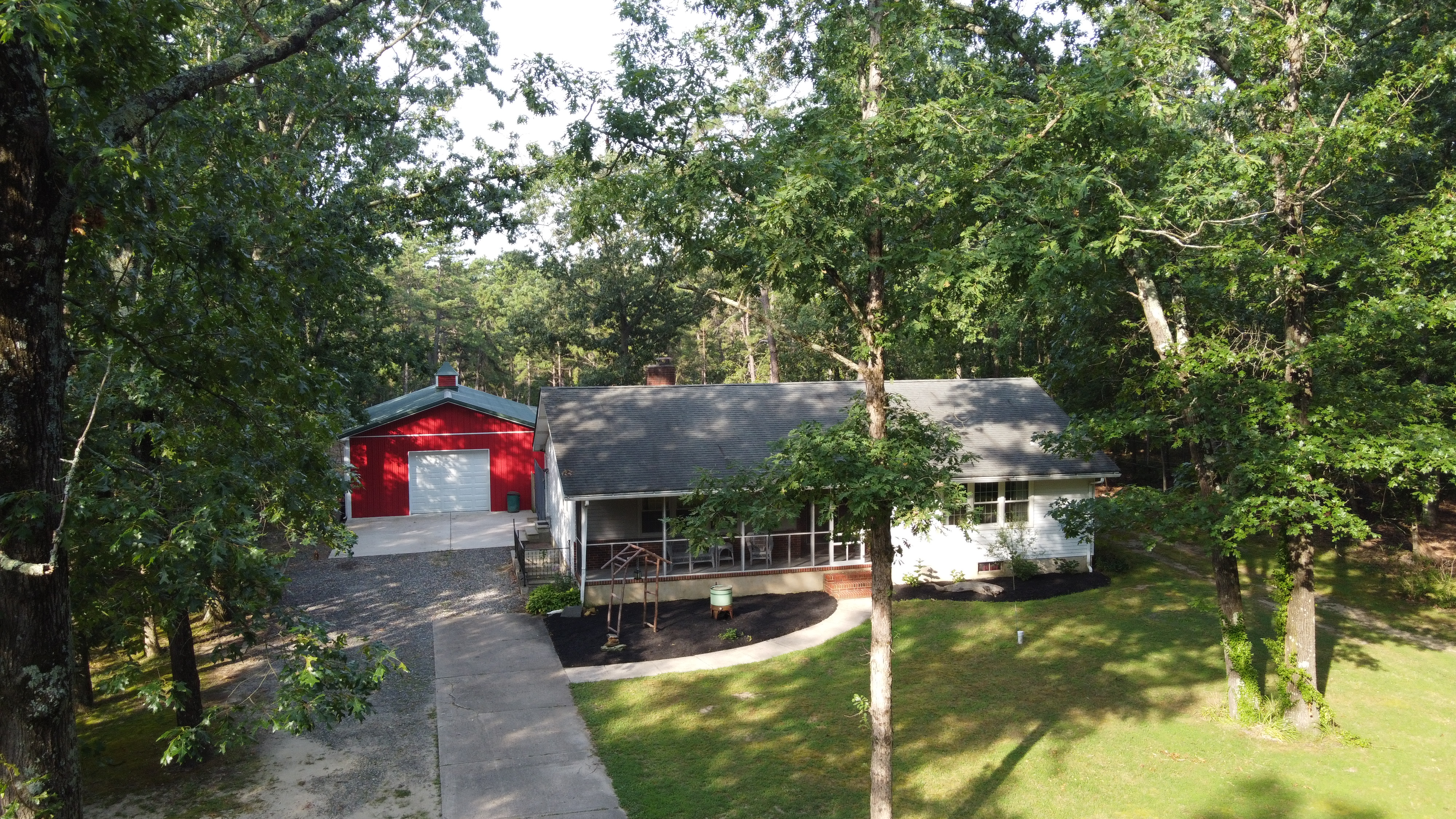 2413 4th Road, Folsom, NJ, 08037