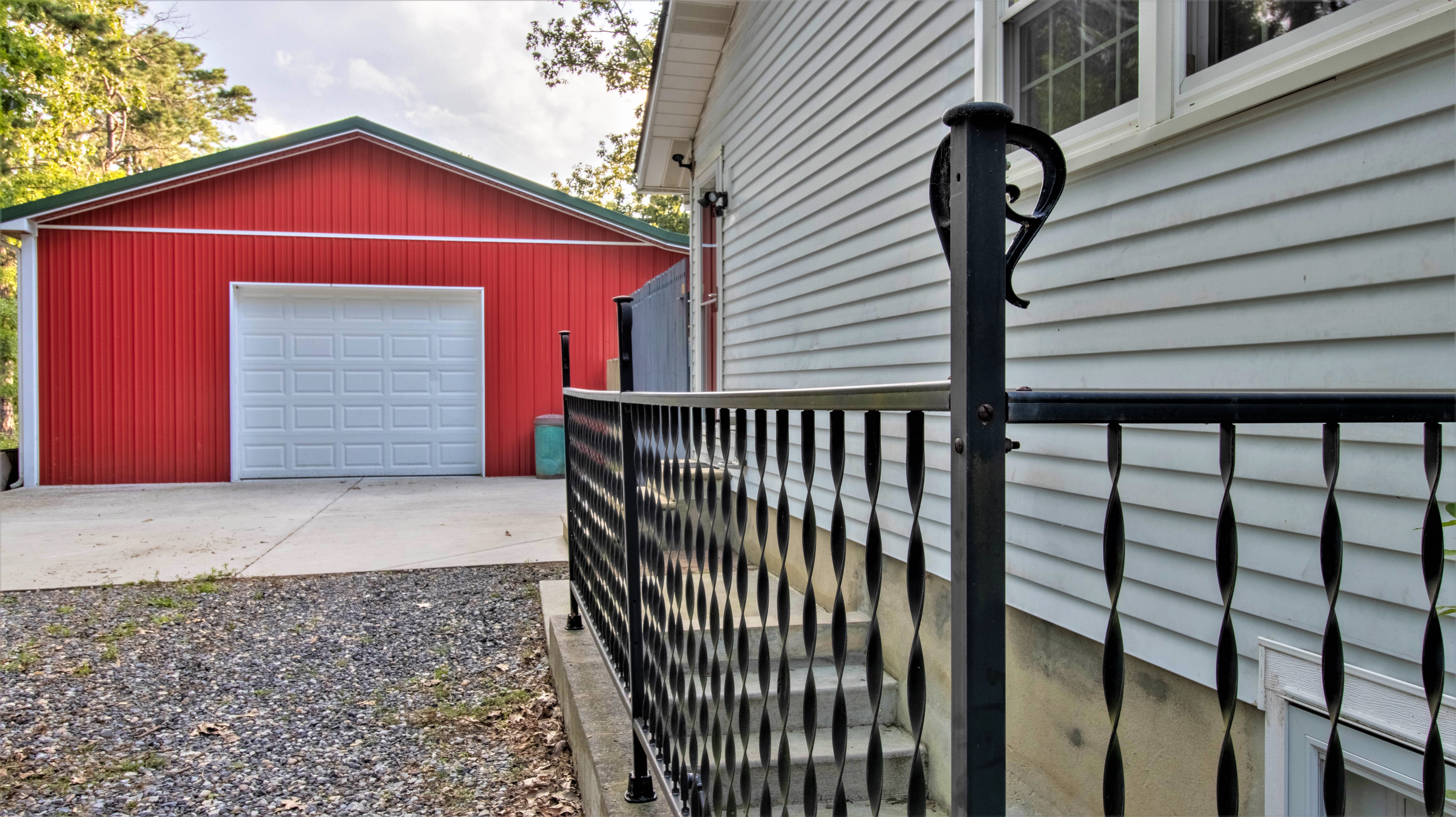 2413 4th Road, Folsom, NJ, 08037