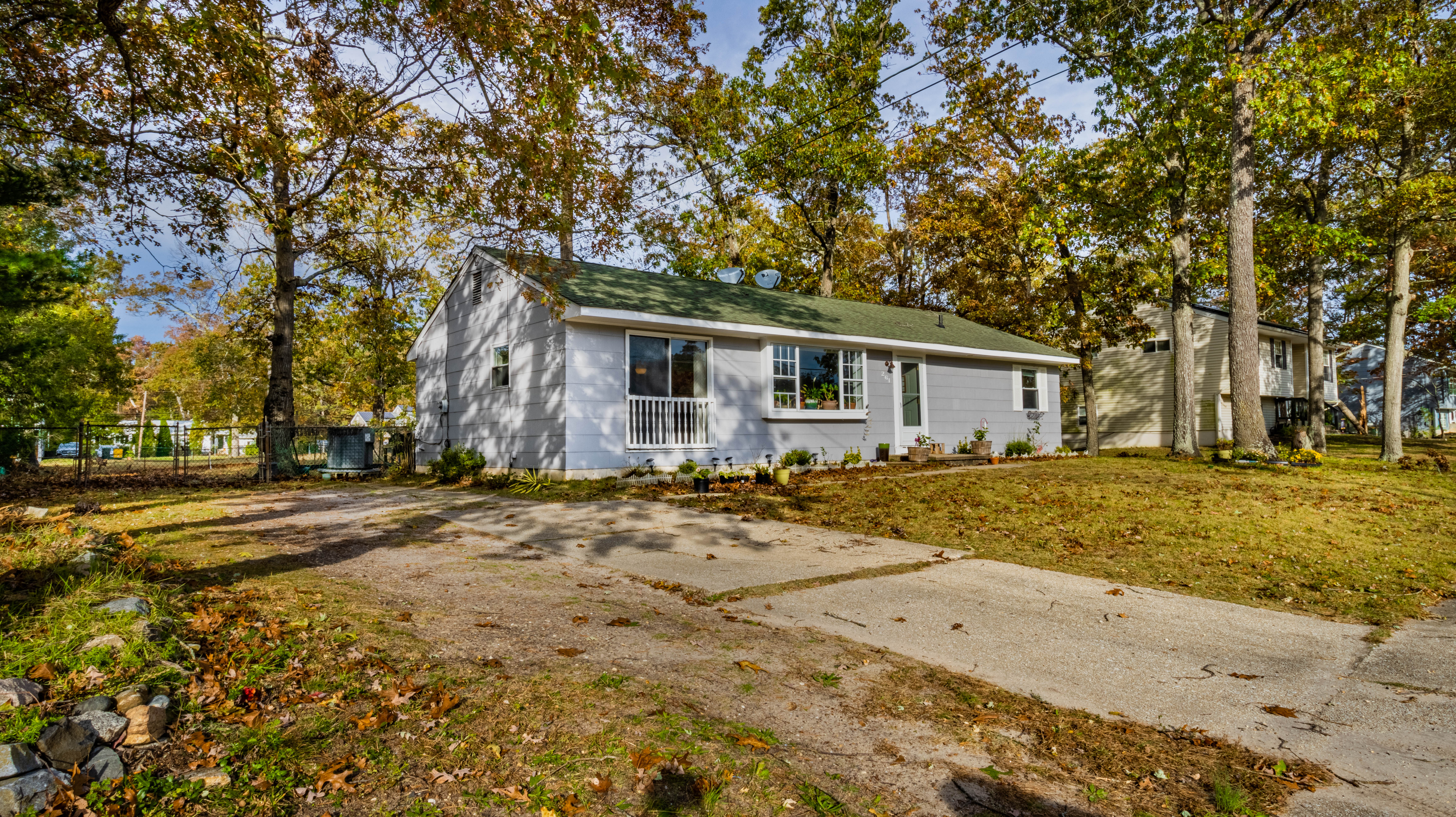 261 W. Donna Drive Galloway Township NJ 08215