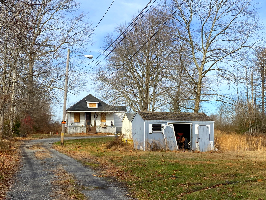 457 Pleasant Mills Road Hammonton NJ 08037