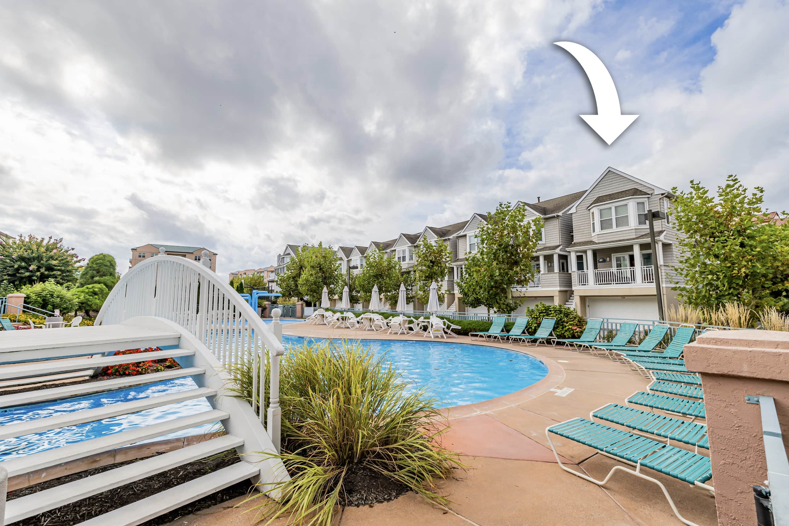524 Turtle Gut Circle Seapointe Village Diamond Beach NJ