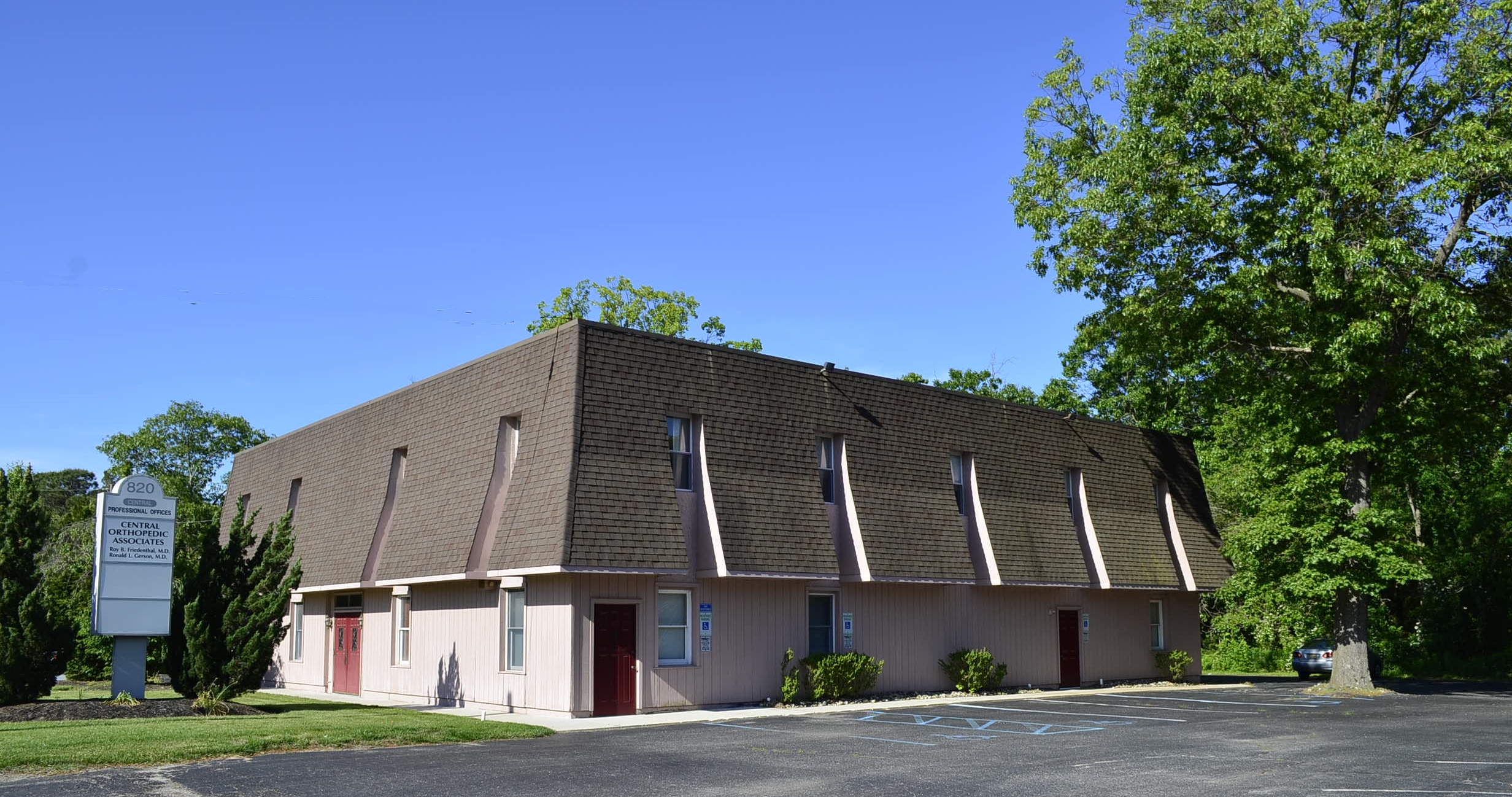 Hammonton Commercial Real Estate For Rent Joe Wiessner Realty