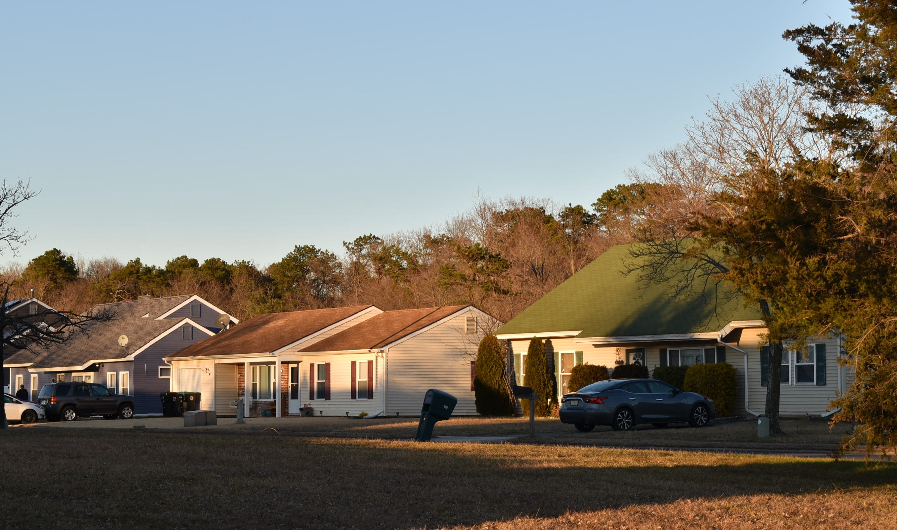 Arbor Meadows Homes Sicklerville's Finest by JWR™