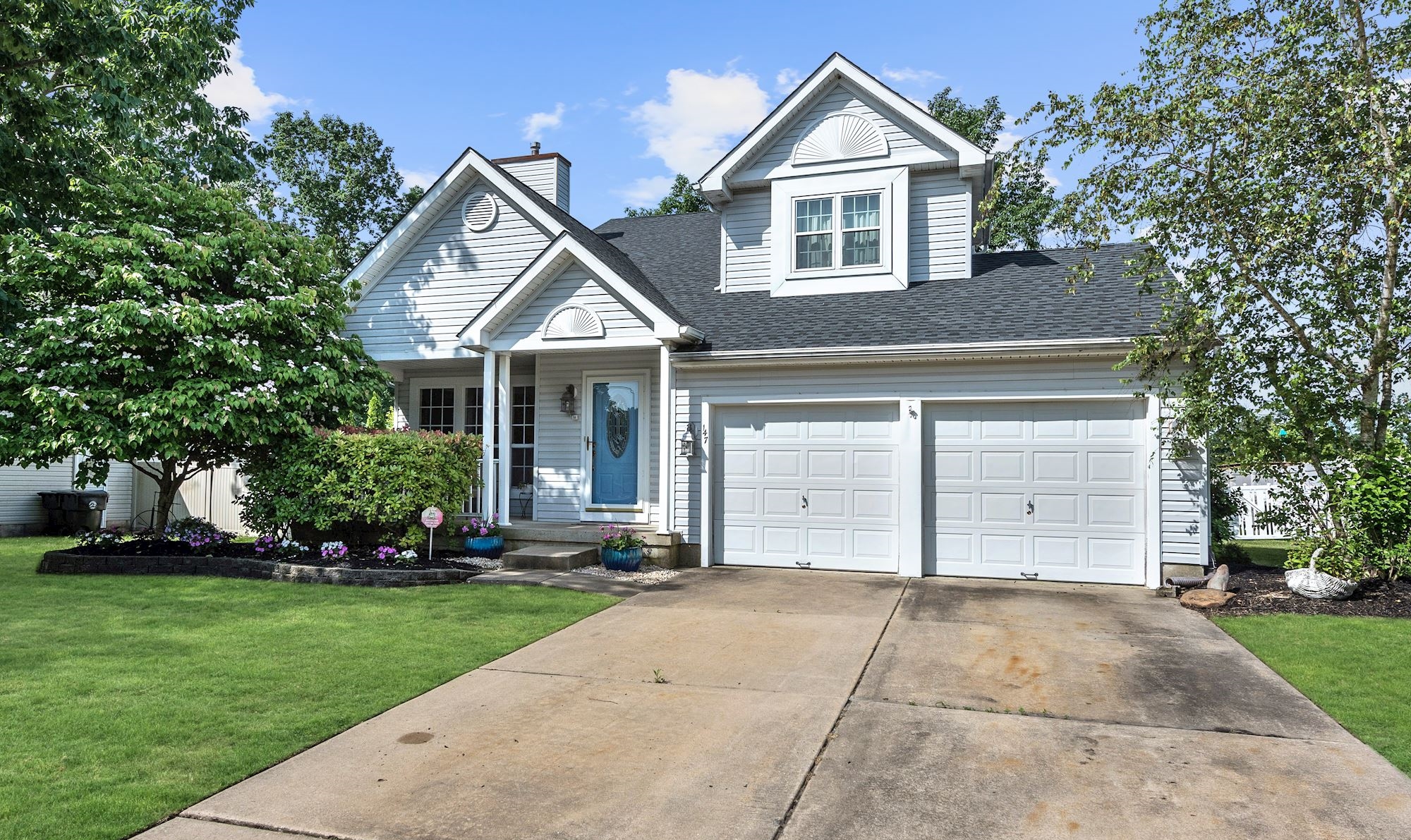 Arden Forest Homes For Sale Sicklerville NJ Joe Wiessner Realty™