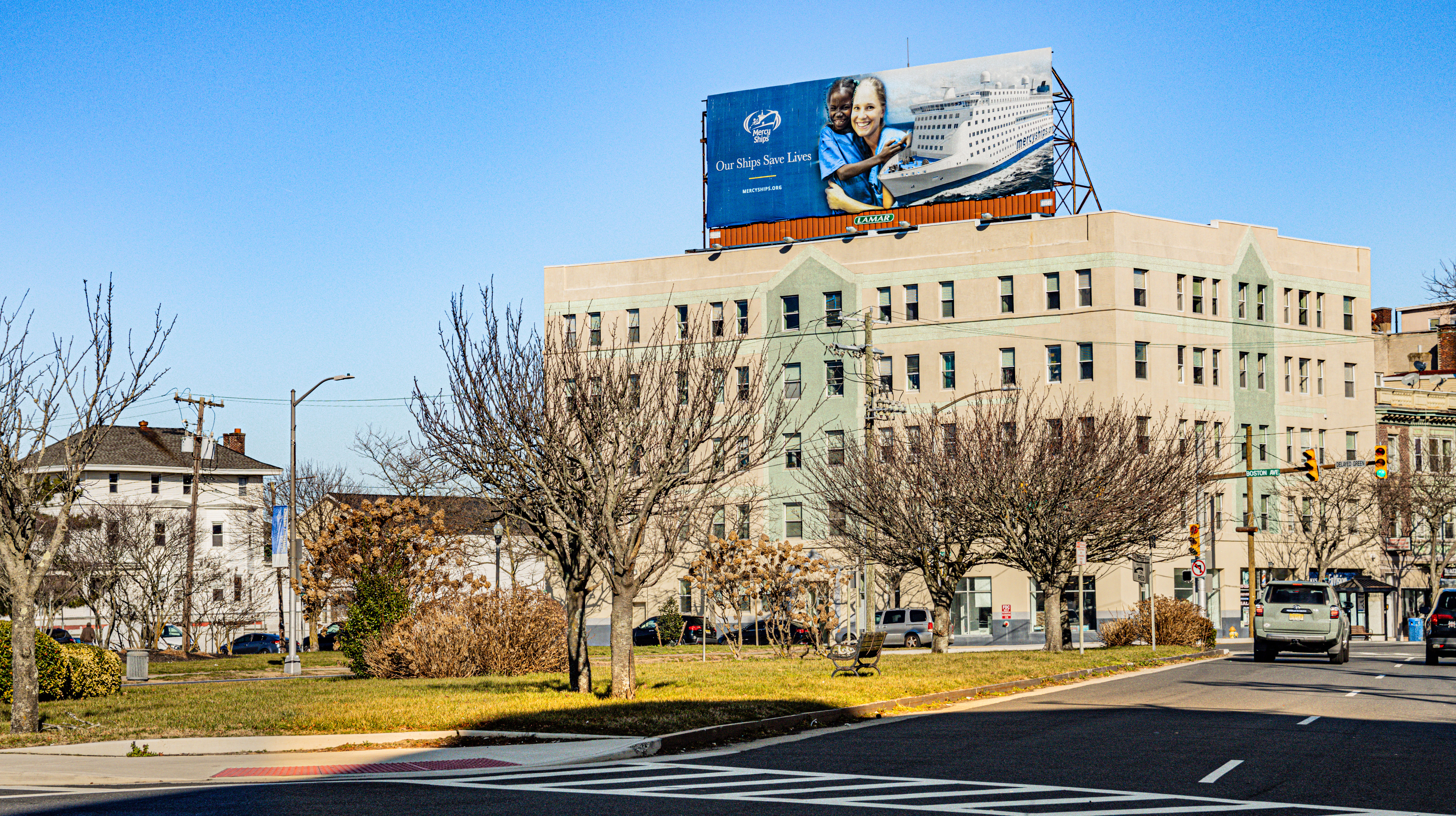 Serene Condos at Landmark Towers: JWR™ Reveals Atlantic City