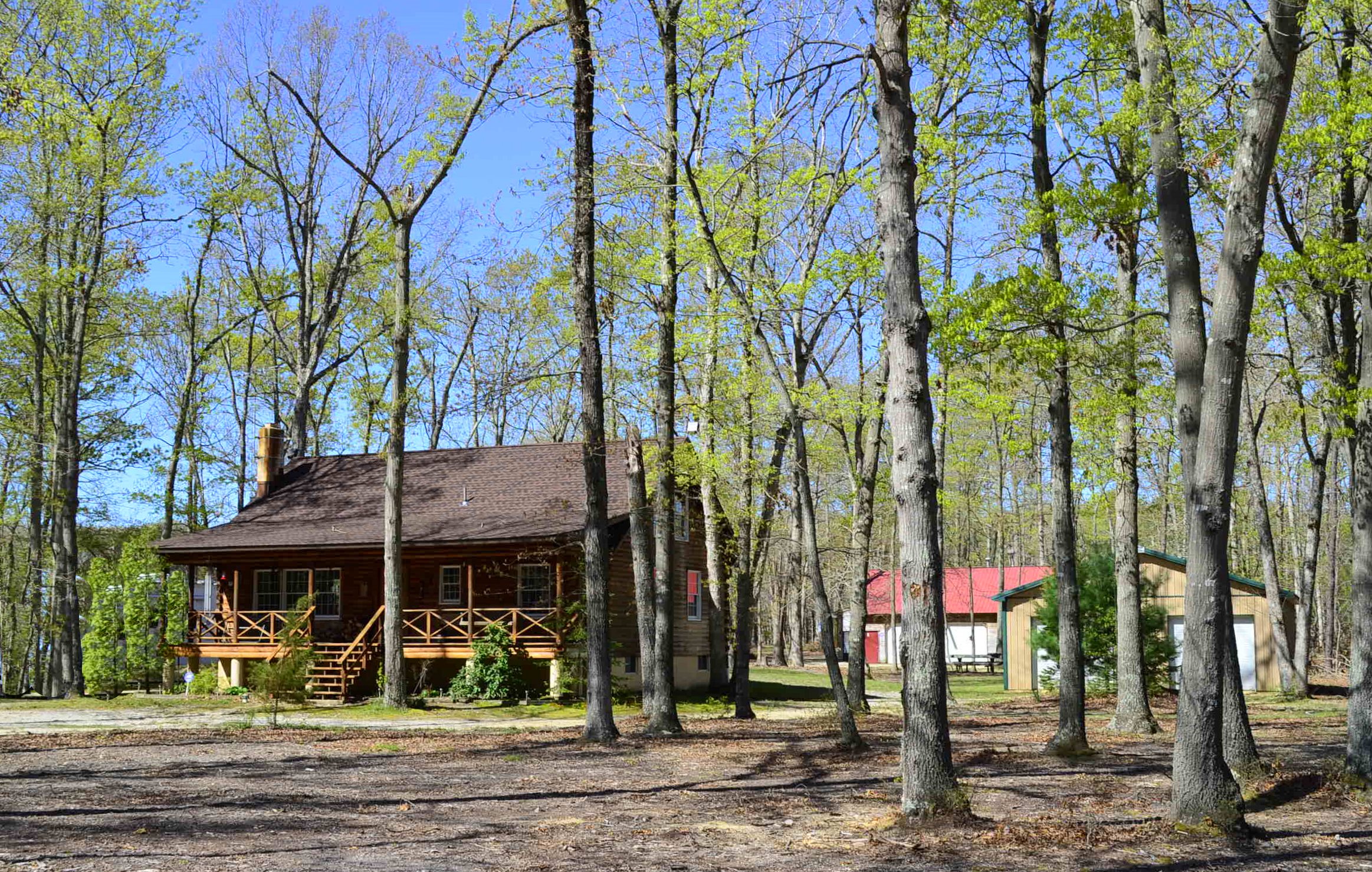 Milmay NJ Homes Discover Top Picks with Joe Wiessner™