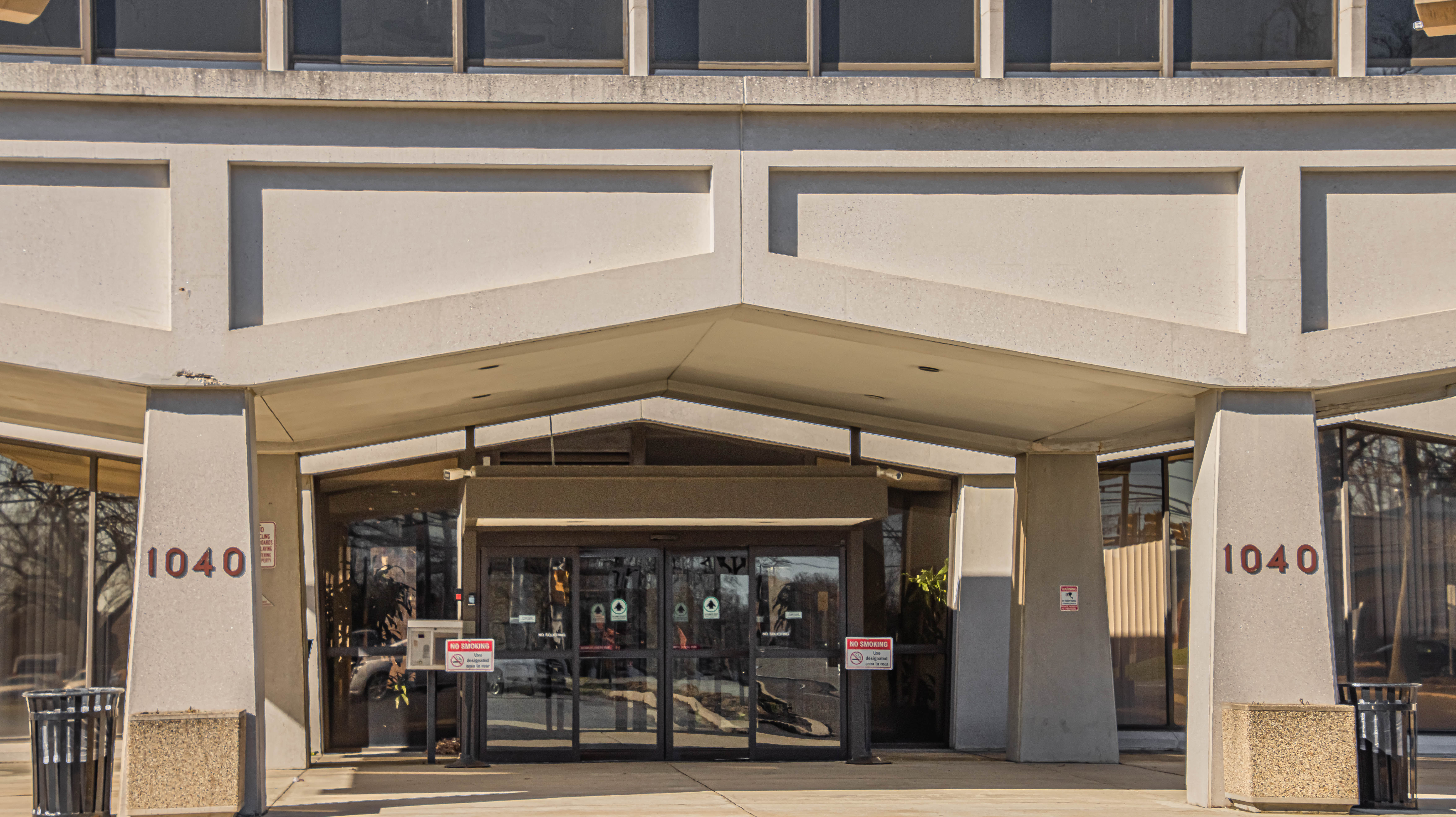 Europa Envy Cherry Hill's Coveted Addresses by JWR™