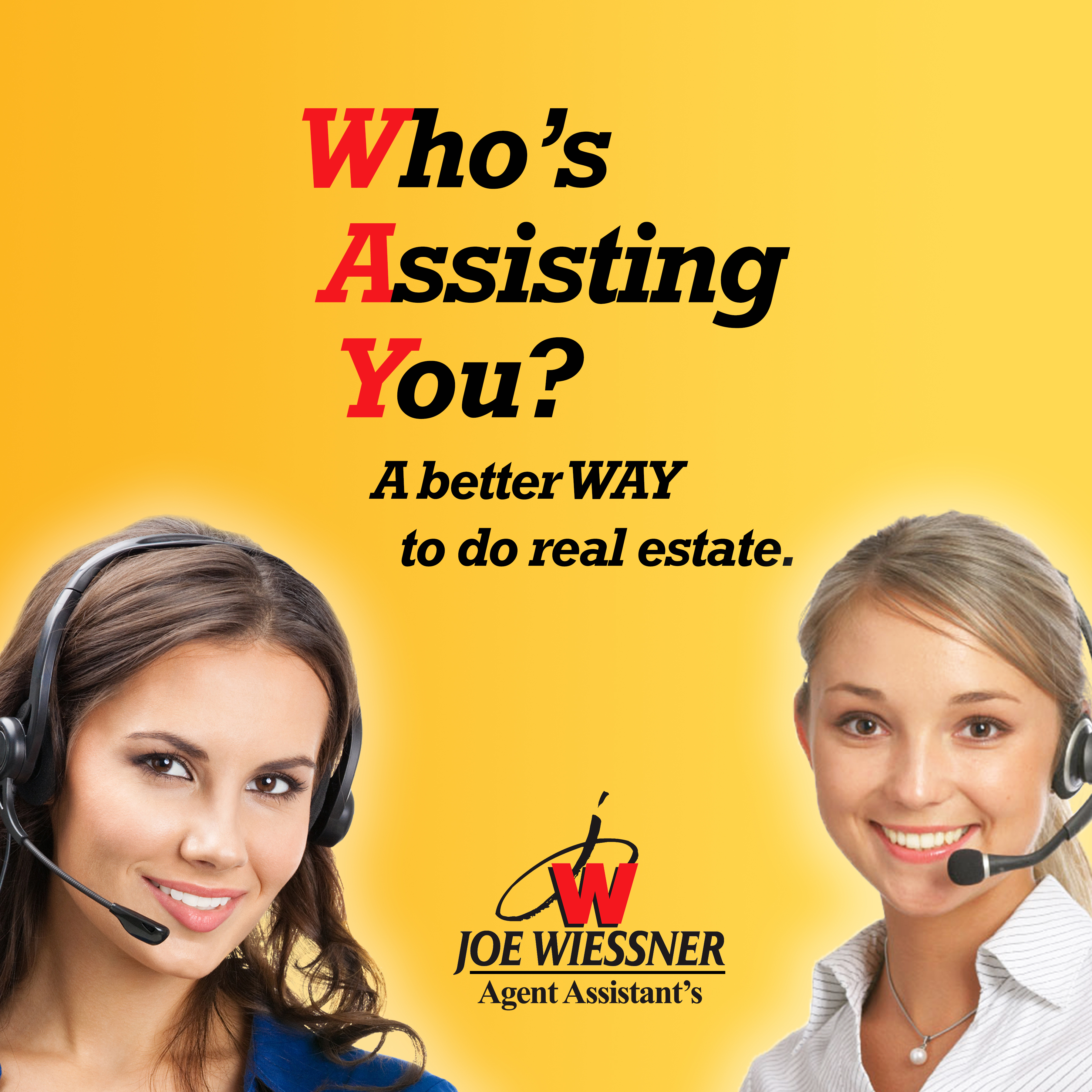 Get the help you need.