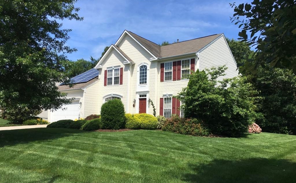 Foxtail Ridge Homes For Sale Sicklerville NJ Joe Wiessner Realty™