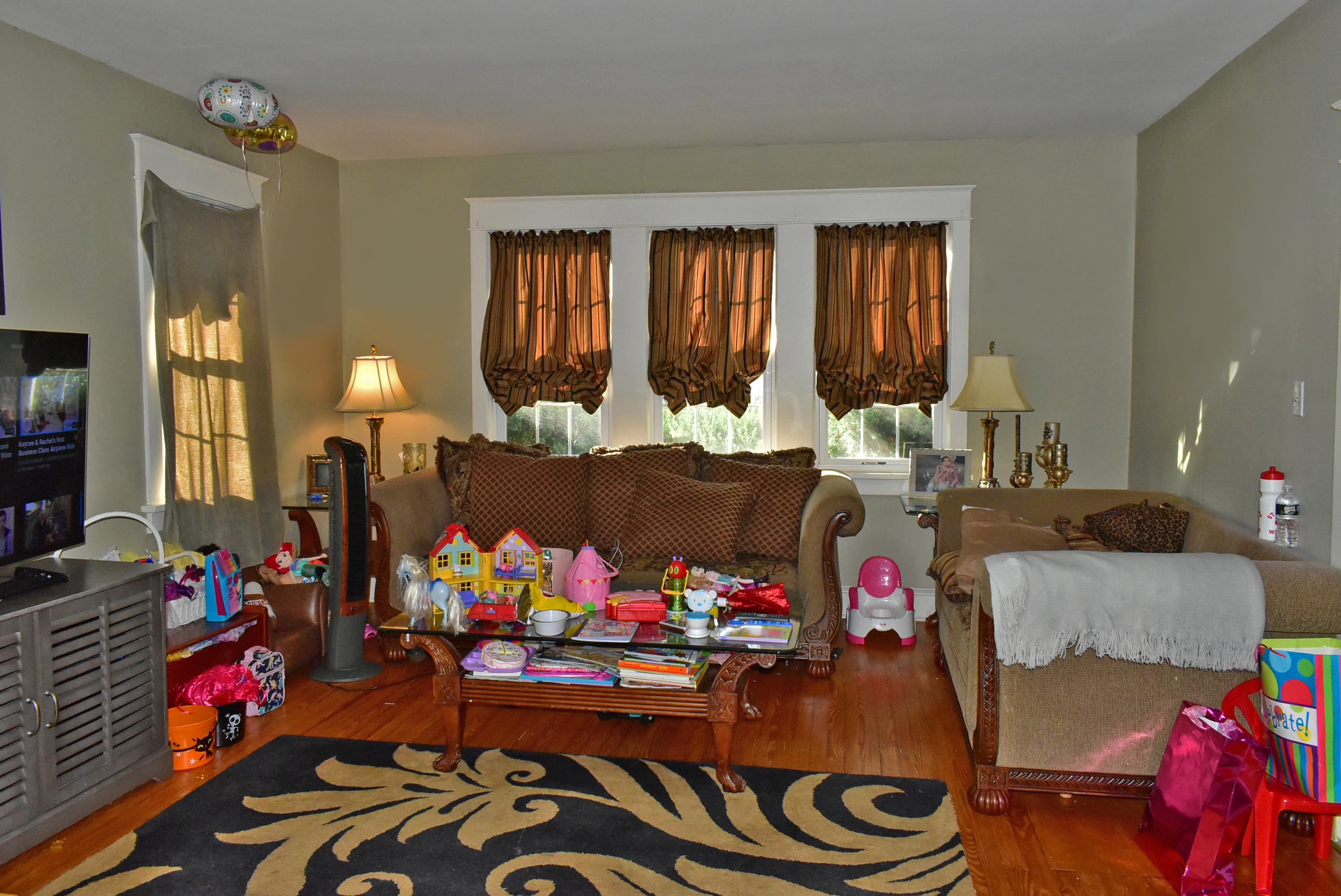 232 Grape Street, Hammonton NJ 08037