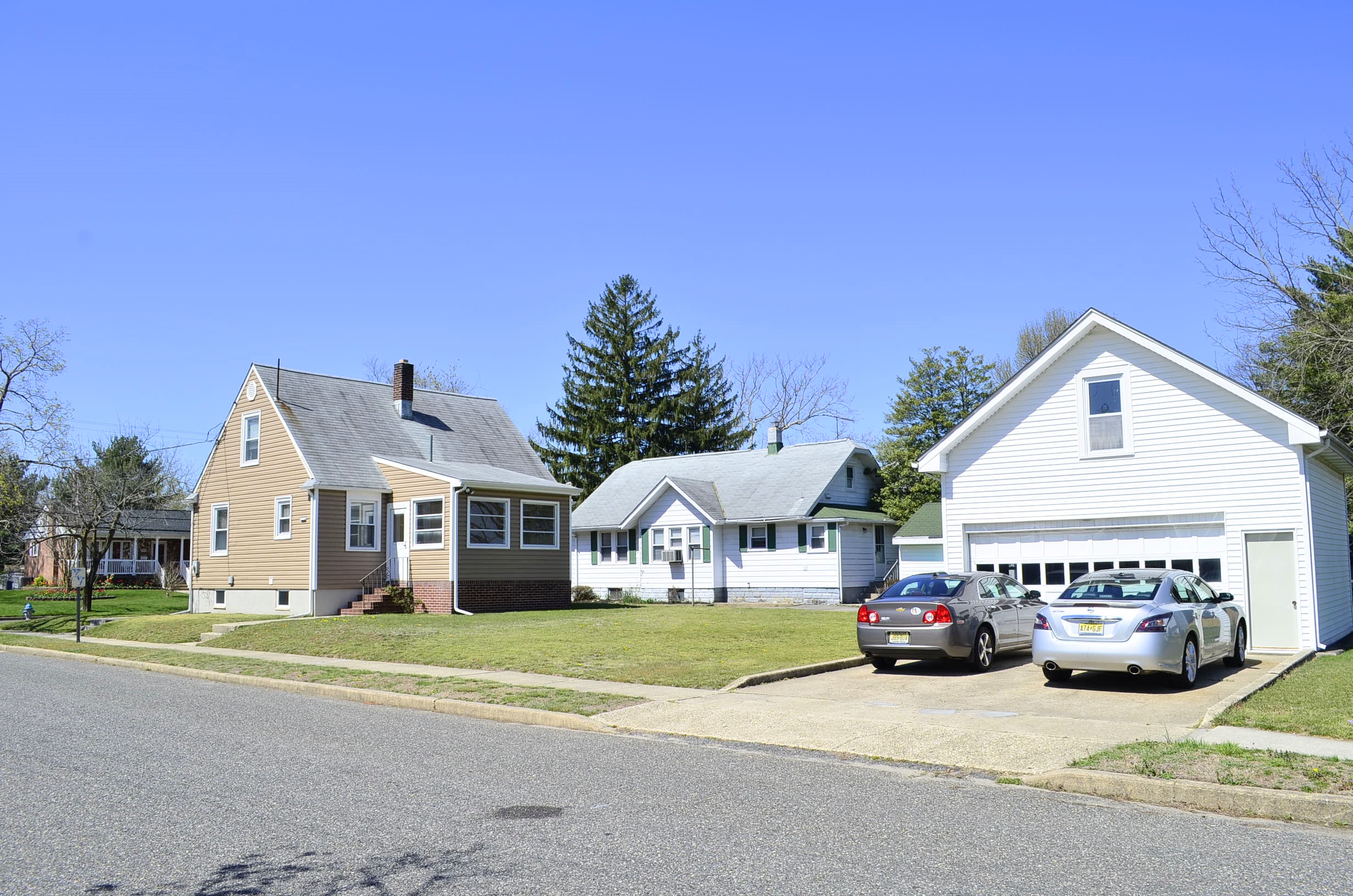 Magnolia Gardens Best Homes with Joe Wiessner Realty™