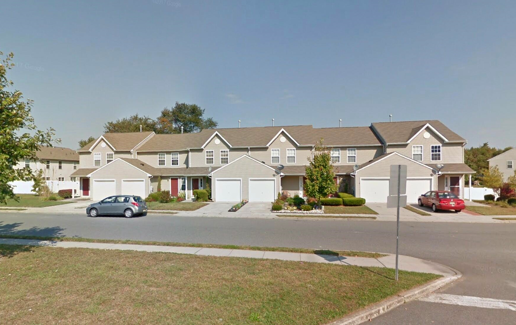 High Meadows Townhomes Find with Joe Wiessner Realty™