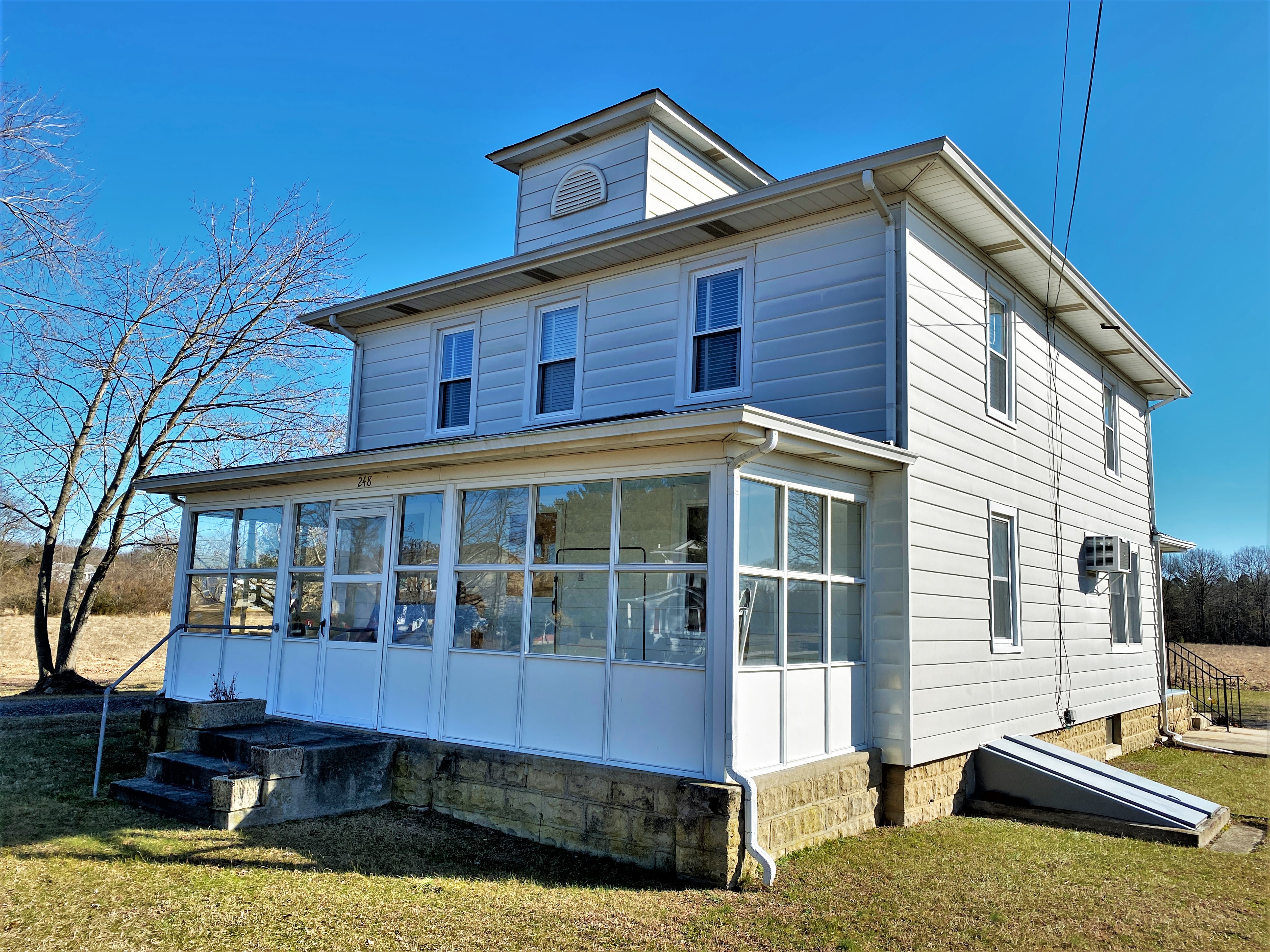 248 W. 15th Street Hammonton NJ 08037