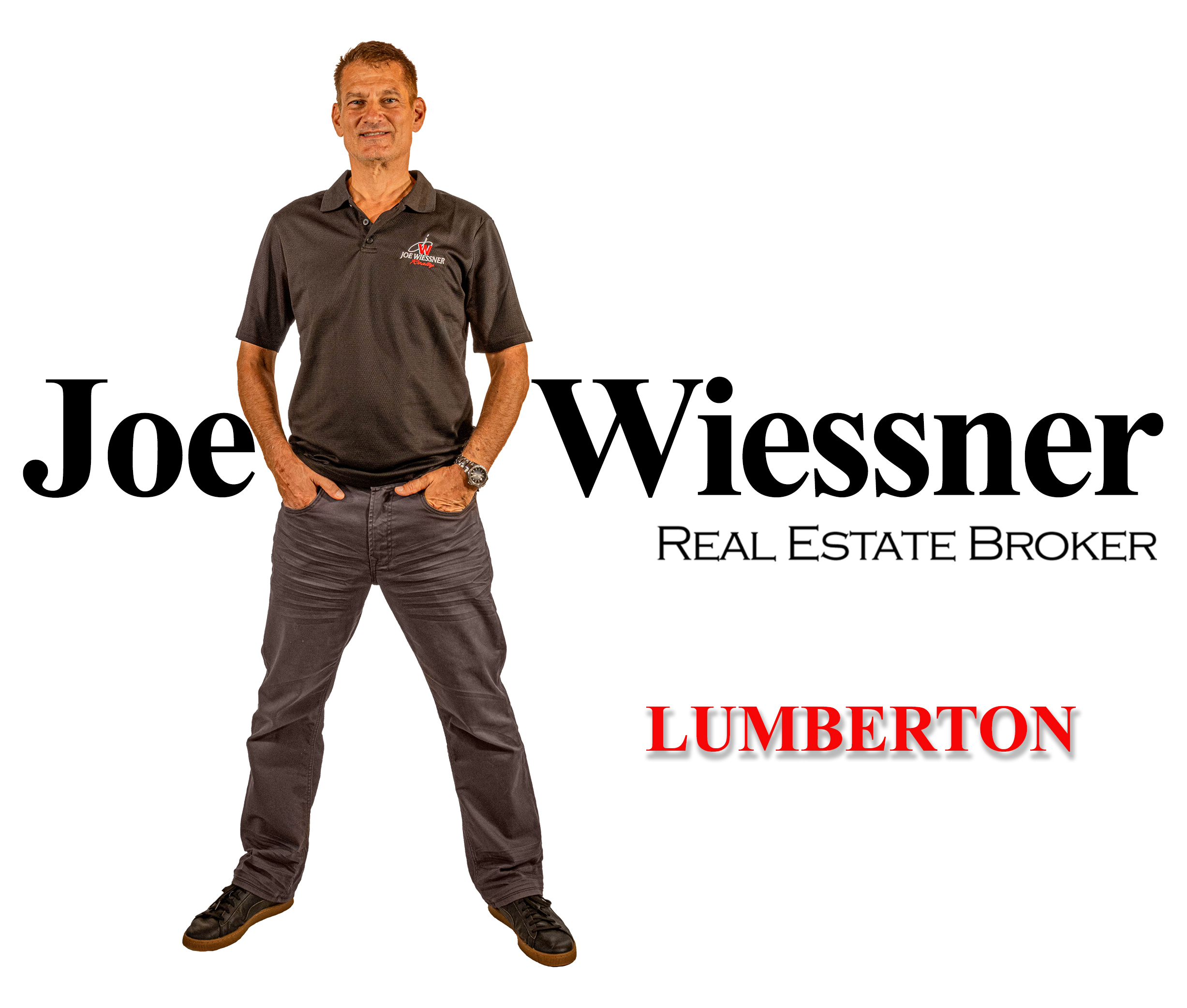 Joe Wiessner Real Estate Expert