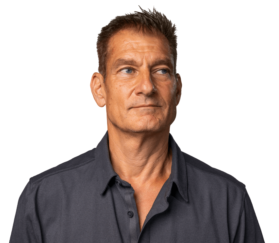 Joe Wiessner, Broker, Joe Wiessner Realty