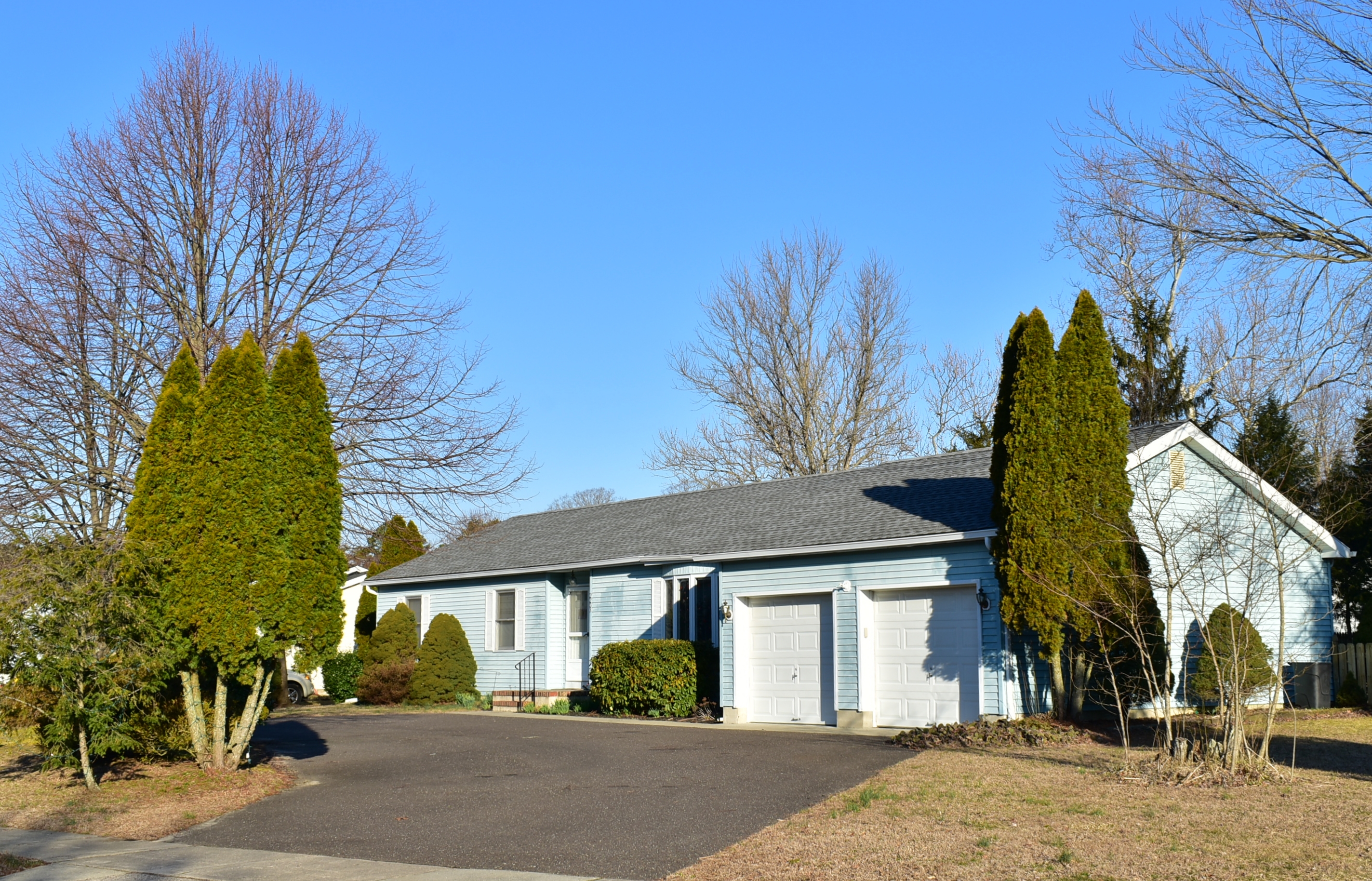 Kingsford Village Homes For Sale Waterford Township NJ