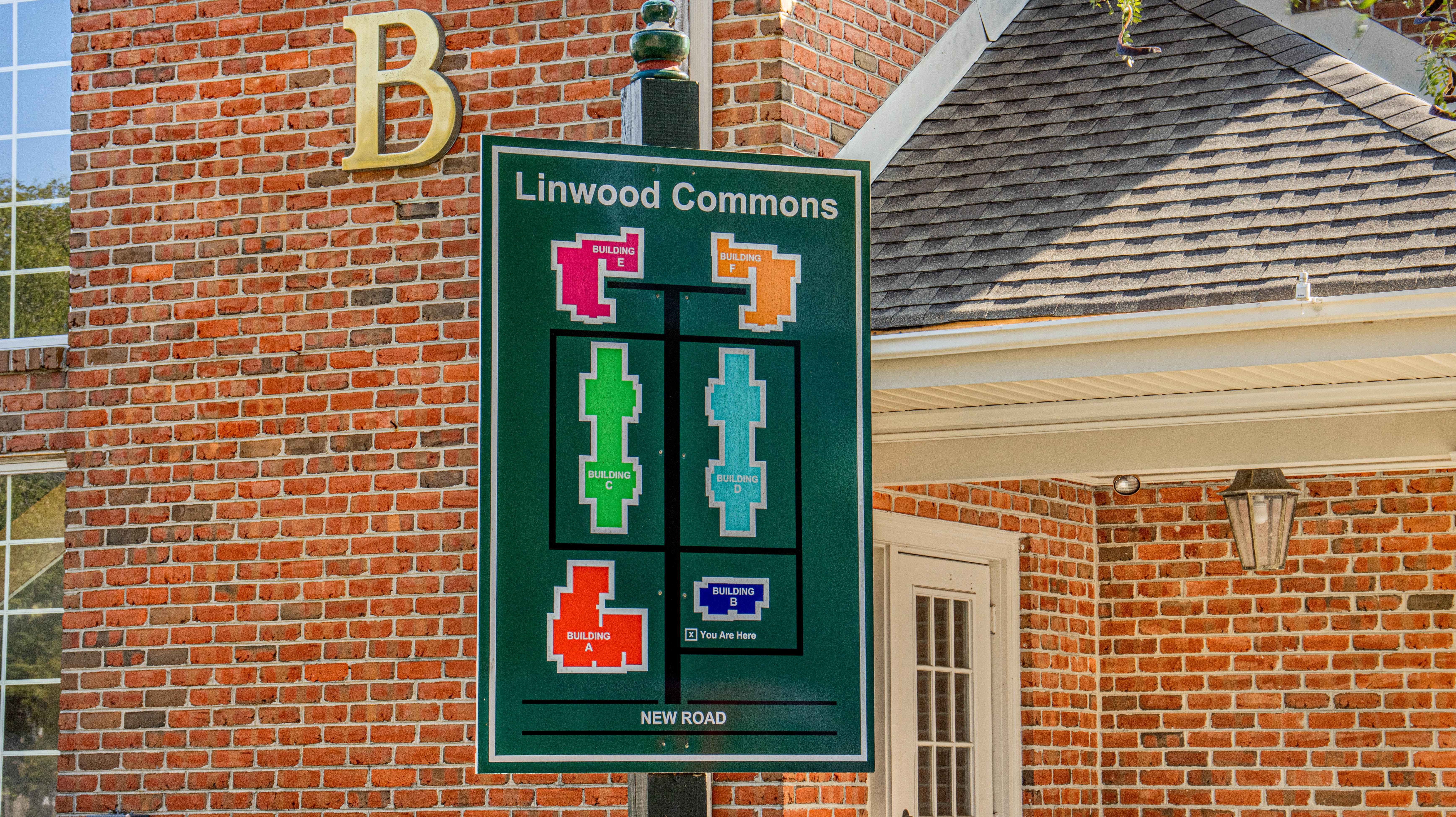 Village at Linwood: 55+ Condo Paradise, Coastal Breezes