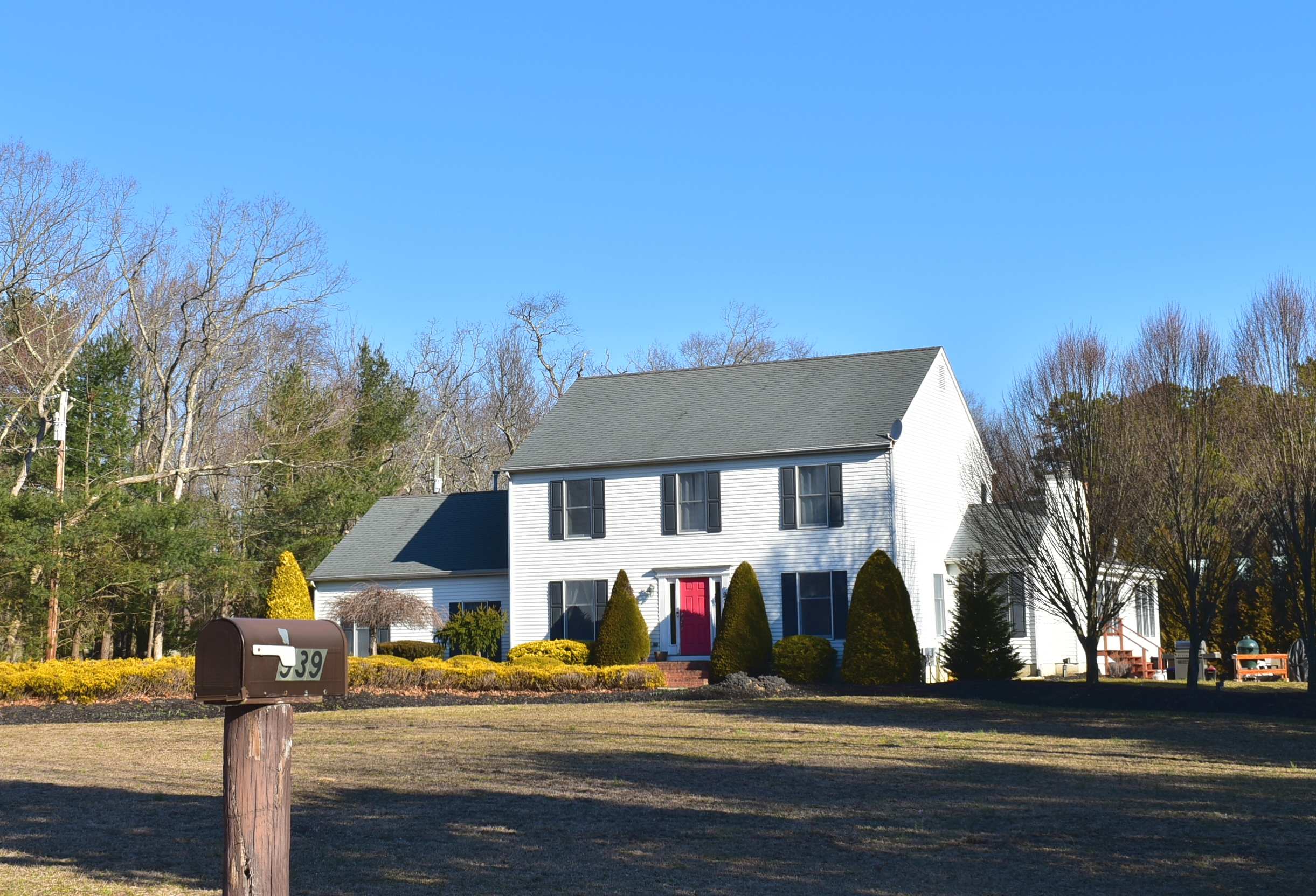 Heartfelt Homes at Maple Glen JWR™ Suggests