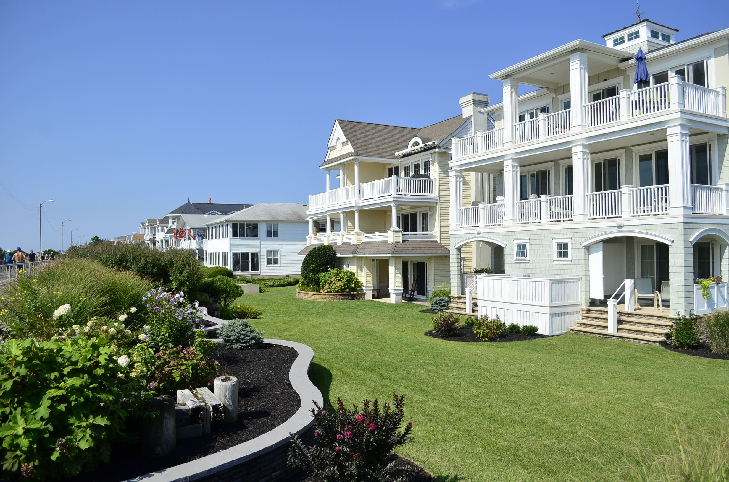 Ocean City Finest Luxury Homes Await Your Discovery