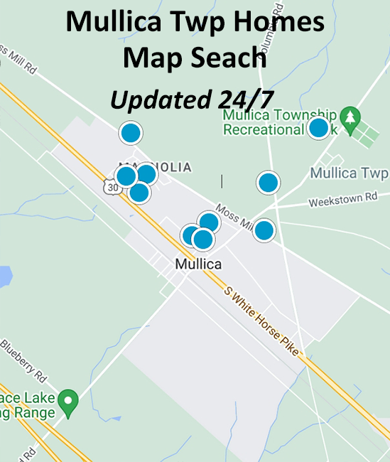 Elwood NJ Homes Local Expertise by Joe Wiessner Realty™"