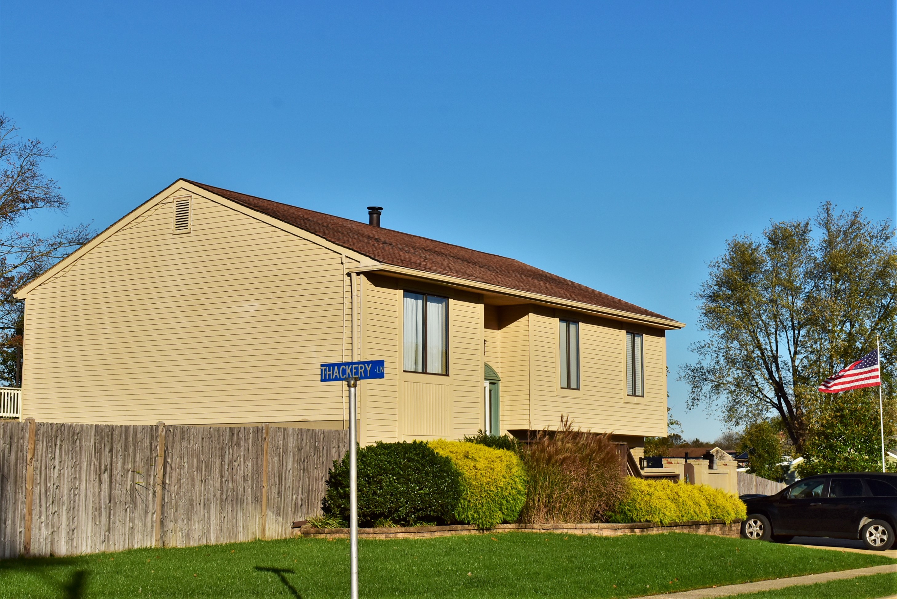 Newbury Farms, Williamstown, NJ The 'Key' to Happiness
