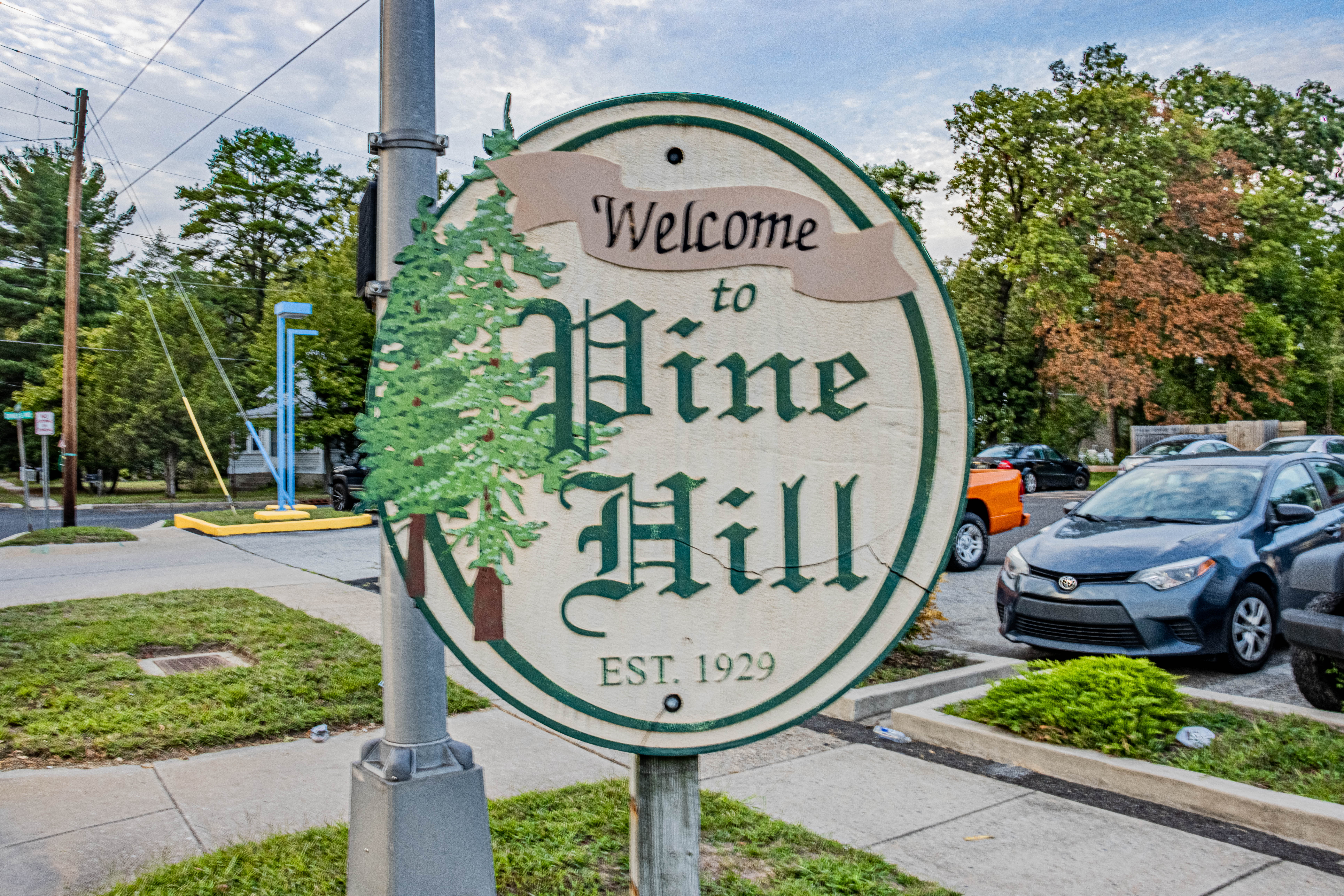 Duplex & Multi-Family: Pine Hill's Smart Buys: JWR™