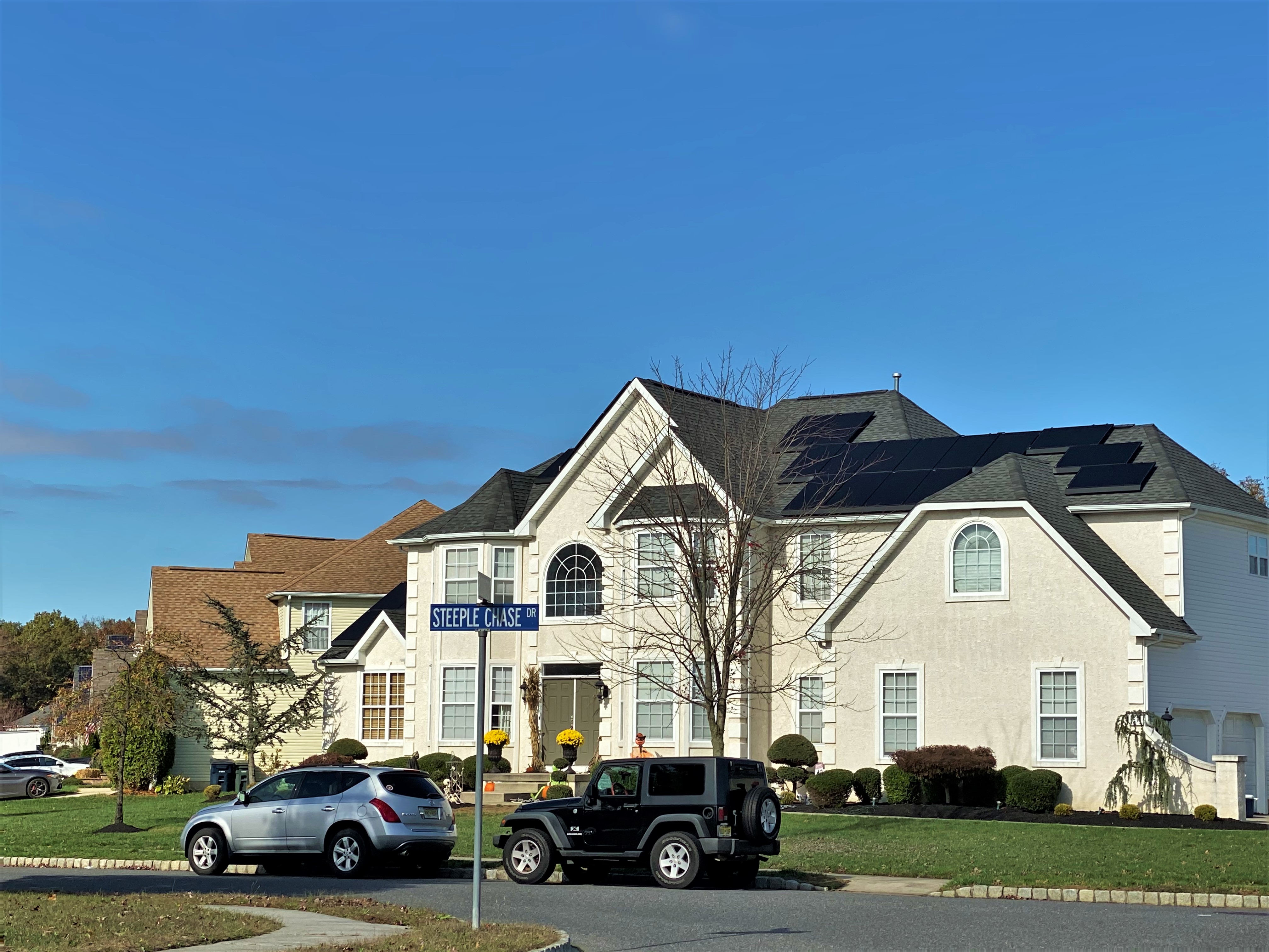 Ridings, Williamstown, NJ Joe Wiessner Realty™ Exclusive