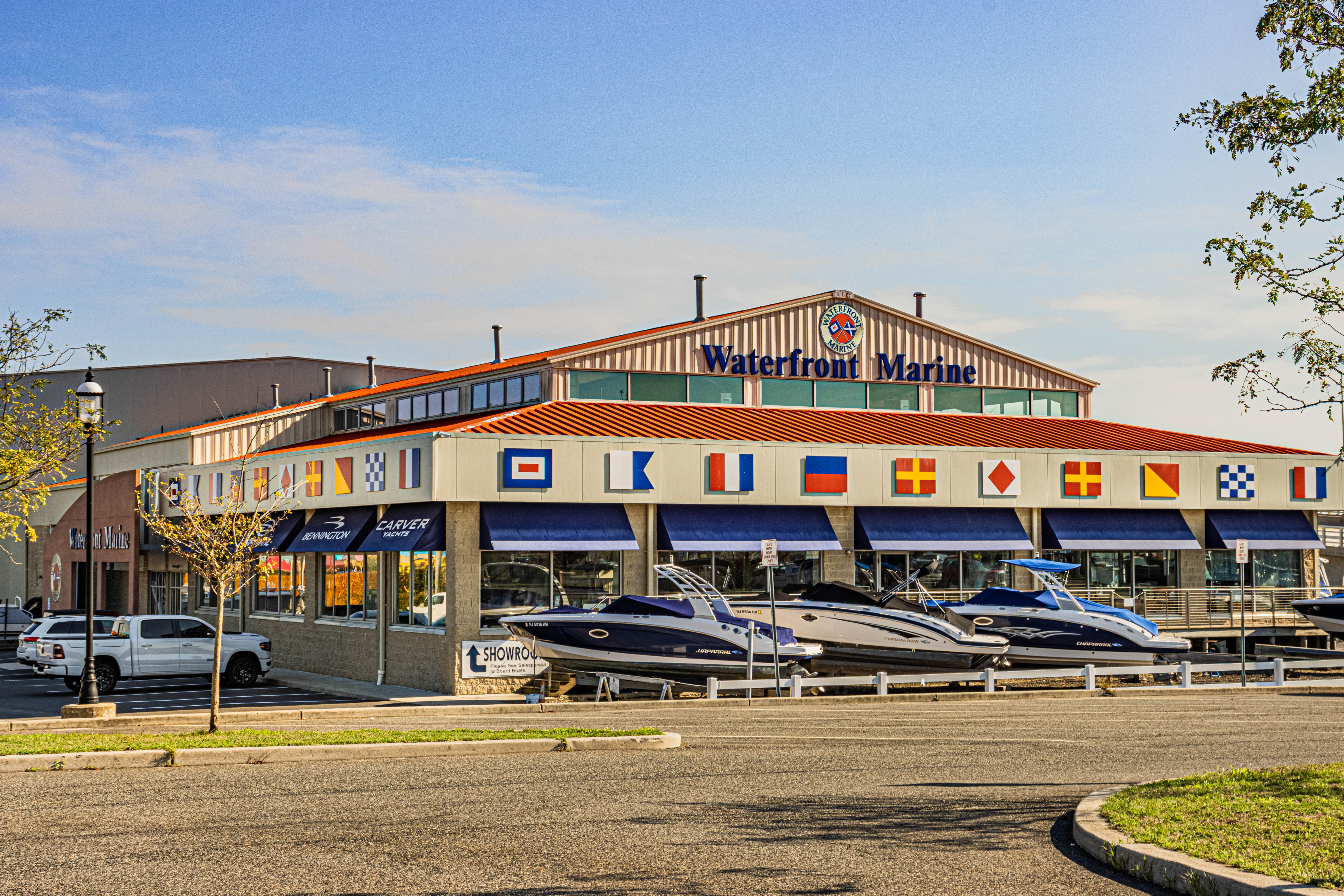Commercial Real Estate: Somers Point's Next Big Wave