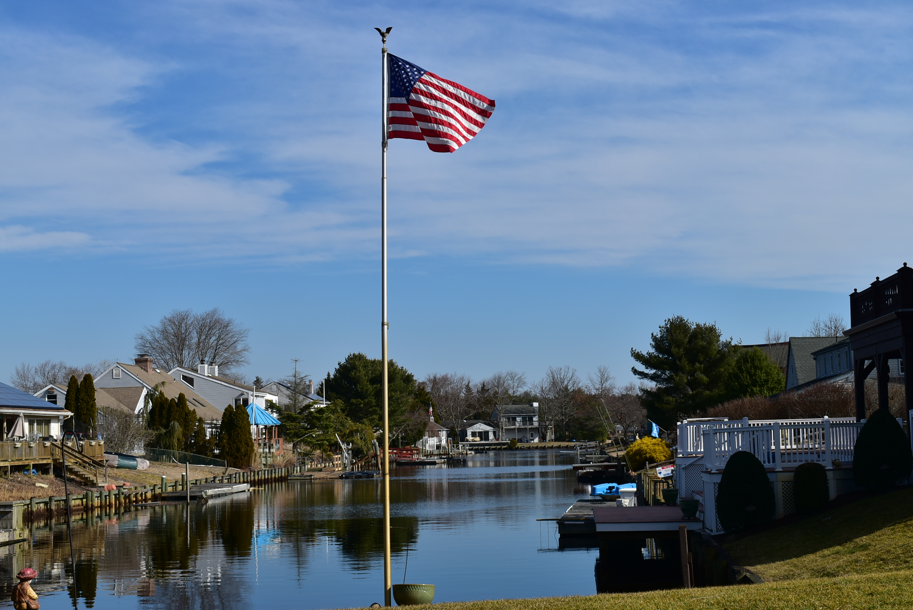 Best Search Mullica Twp NJ Waterfront Homes Joe Wiessner Realty™