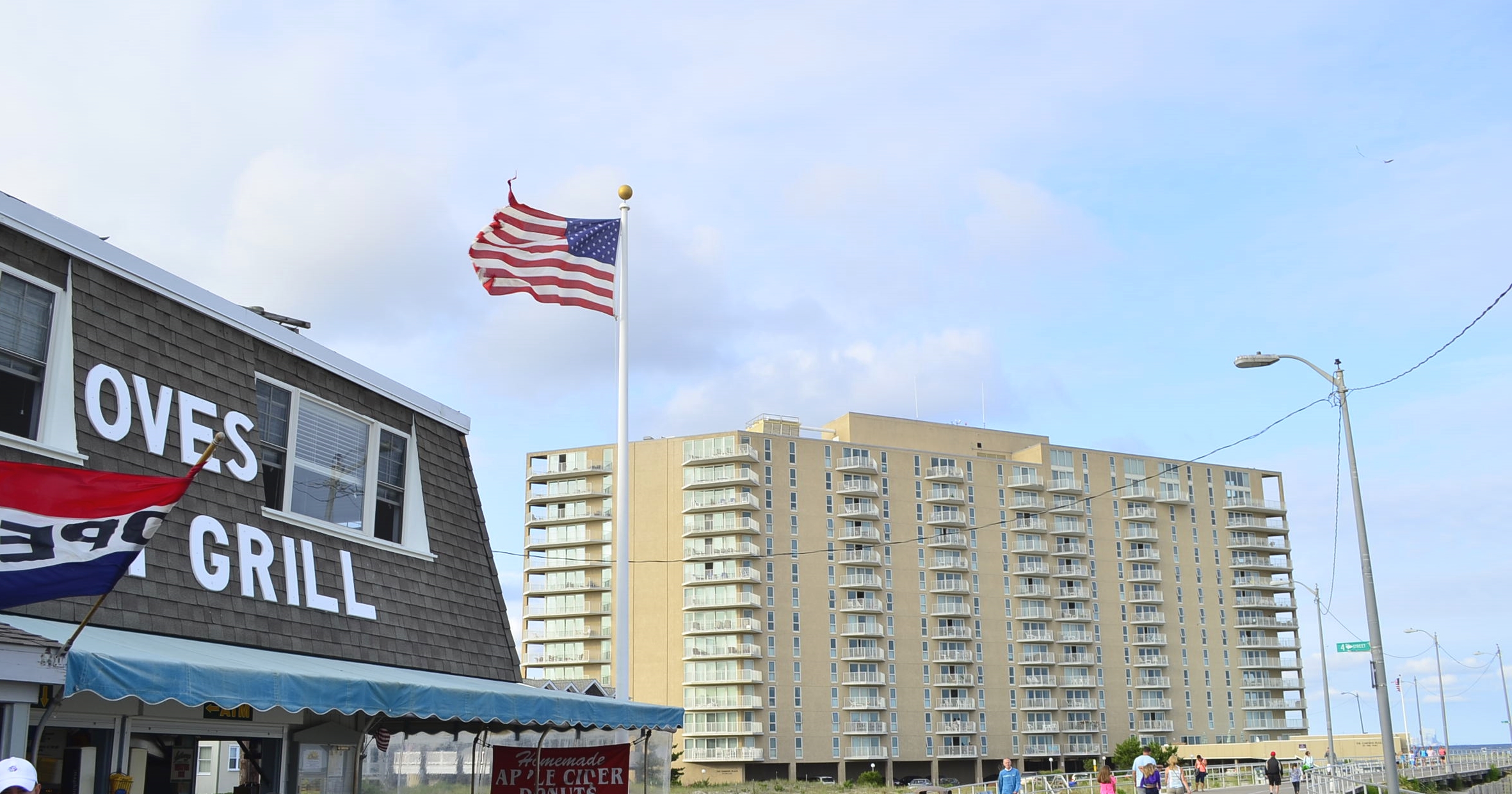 Gardens Plaza Condo Elegance in Ocean City JWR™ Reveals