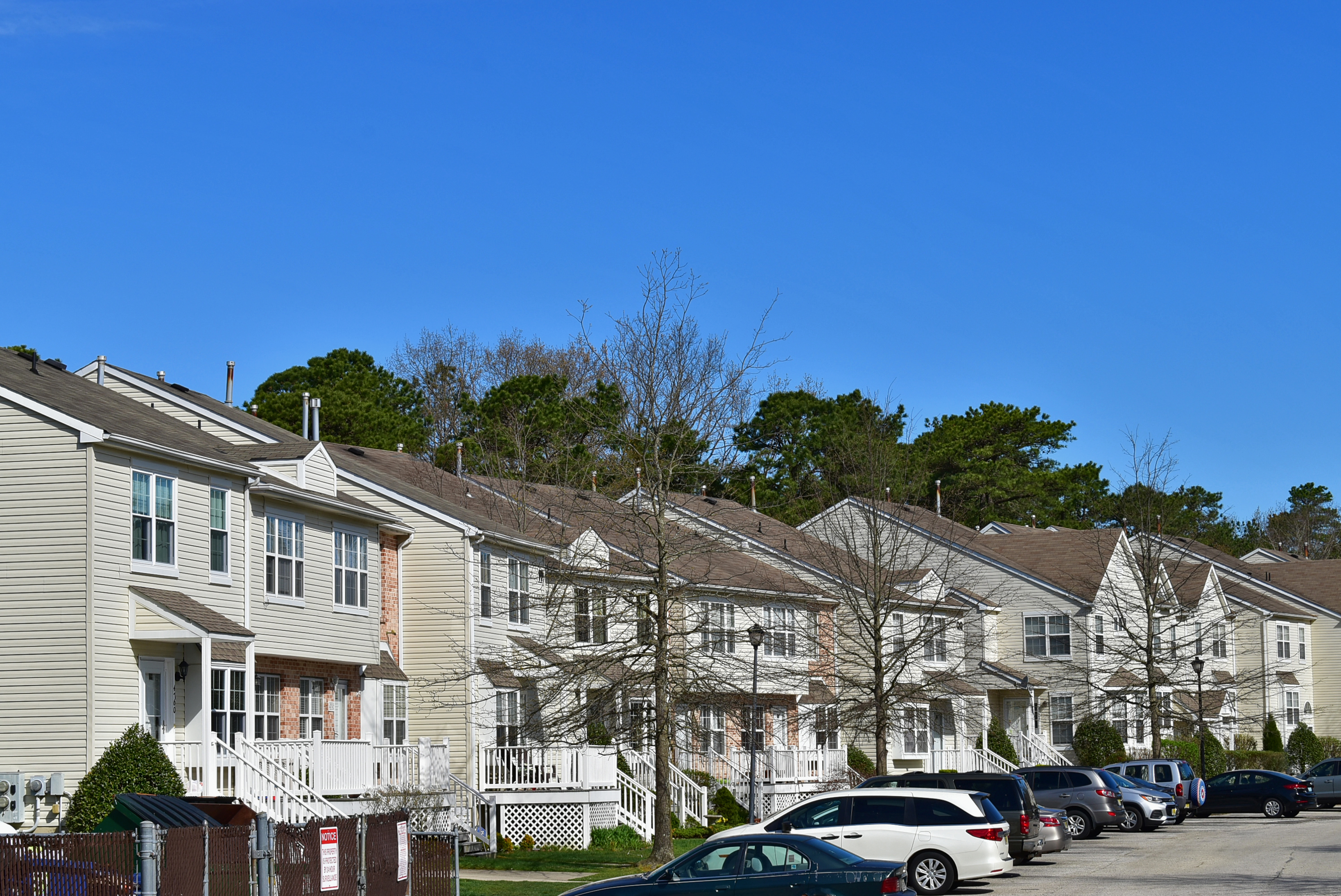 Condo Bliss in Hardings Run 2 Mays Landing Magic