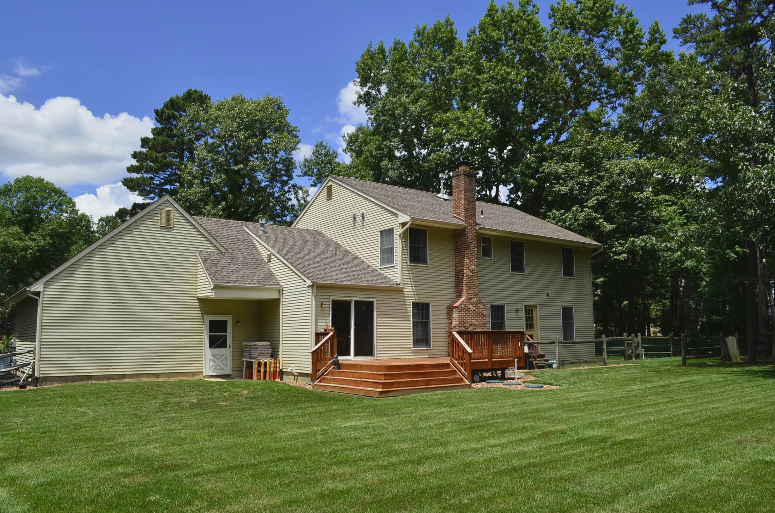 Tree Croft Homes For Sale Winslow Twp NJ Joe Wiessner Realty™