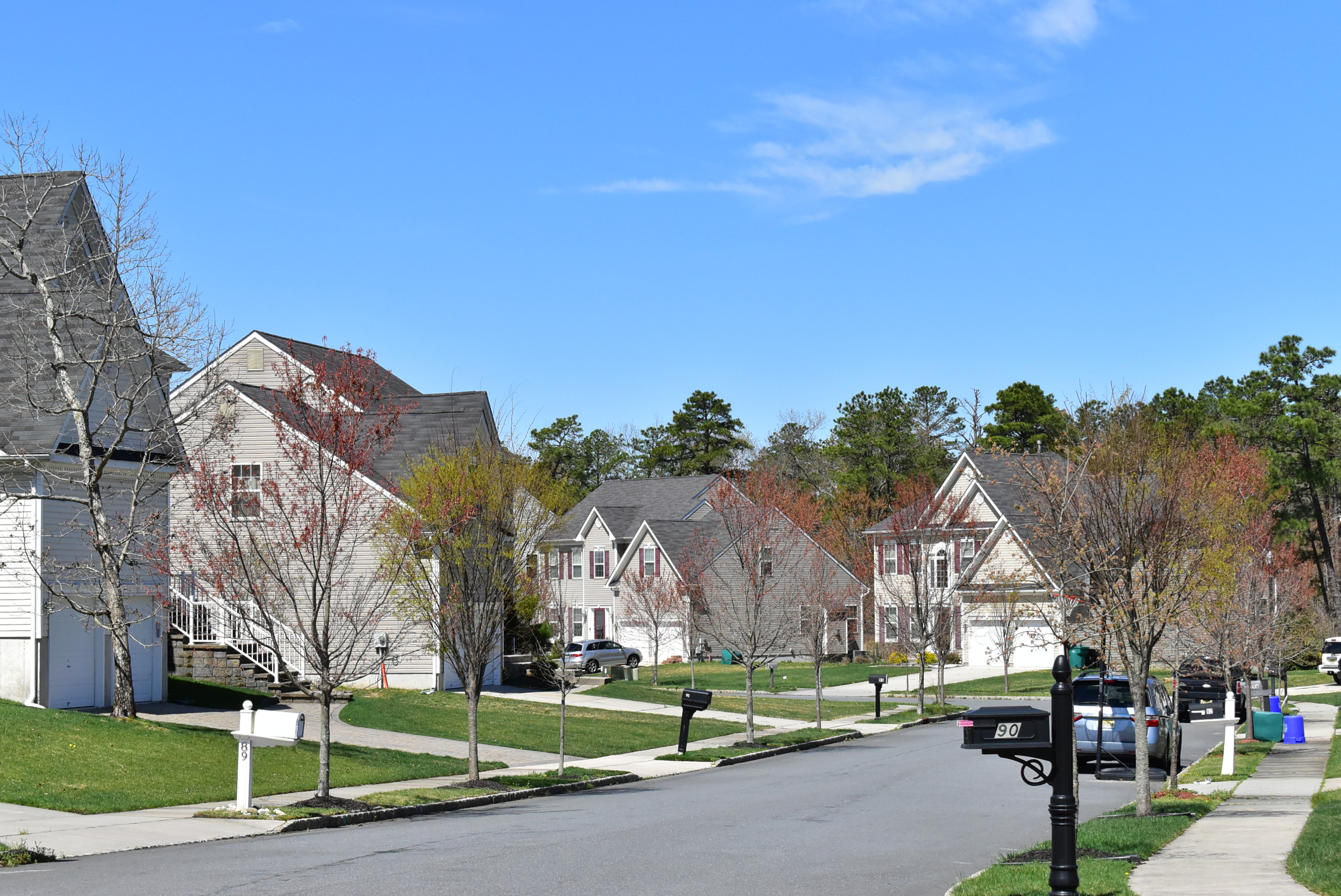 Visit Future Homes Victoria Pointe Awaits Joe Wiessner™