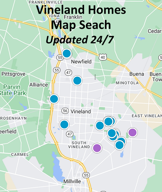 Whispering Woods, Vinelands Hidden Gems with Joe Wiessner Realty™